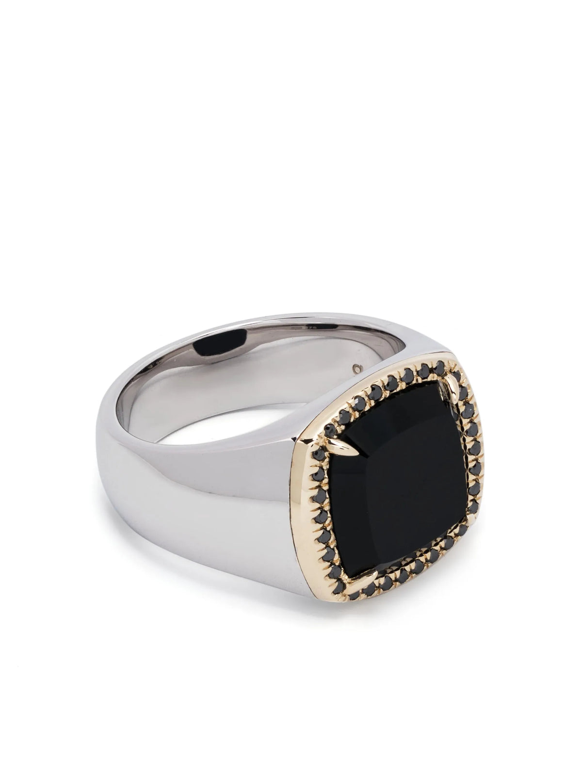 May mixed-hardware ring