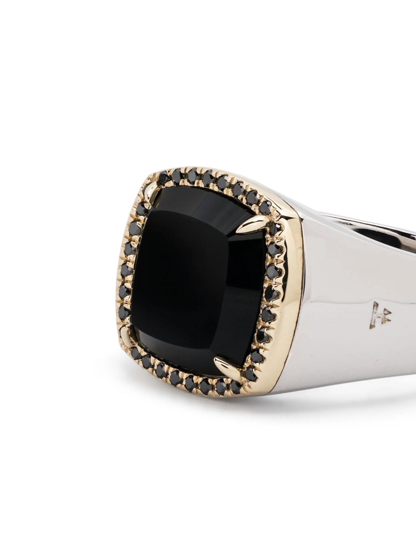 May mixed-hardware ring