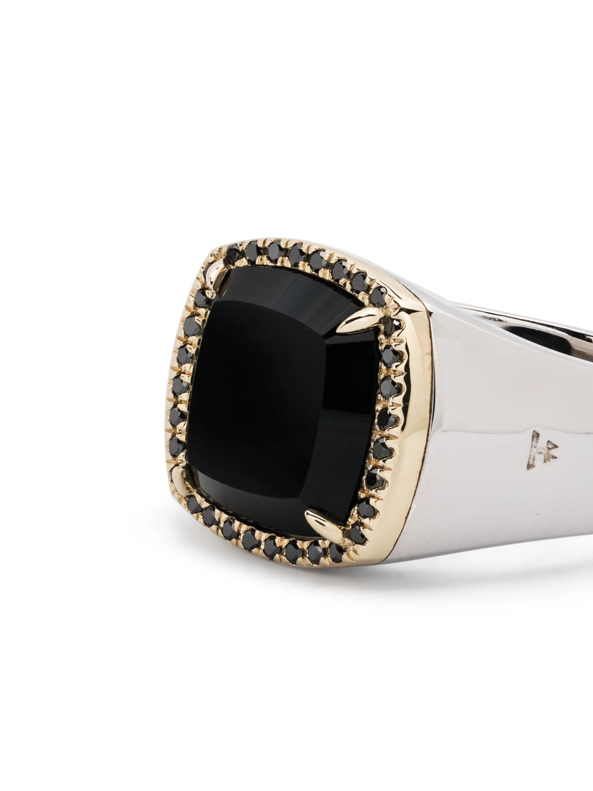 May mixed-hardware ring