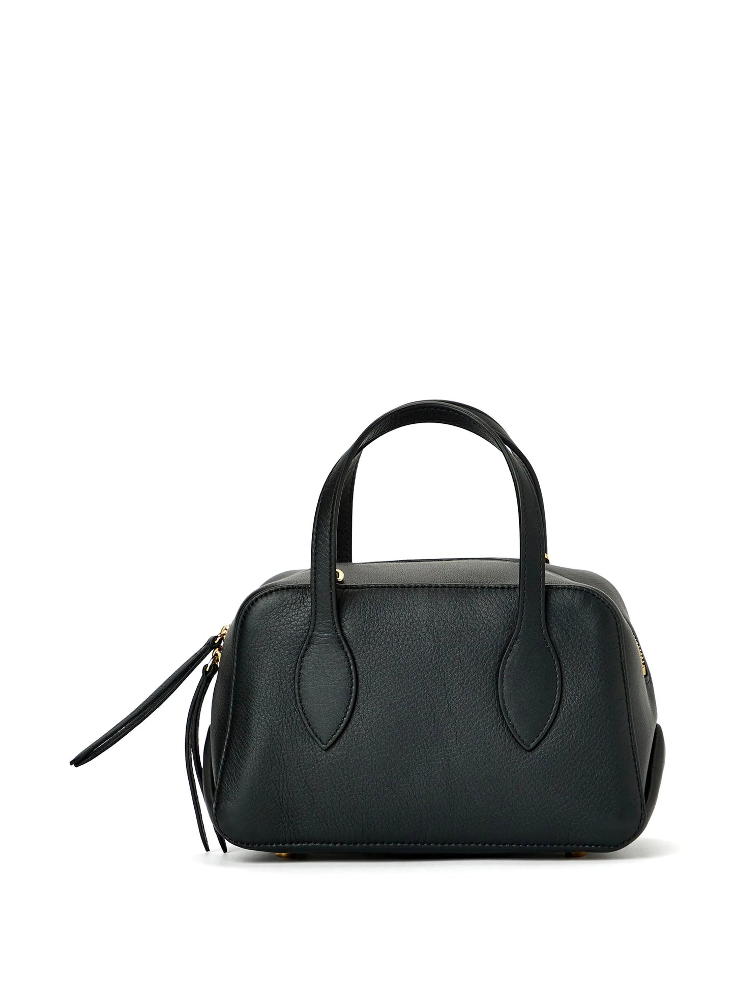 small Maeve pebbled-leather crossbody bag