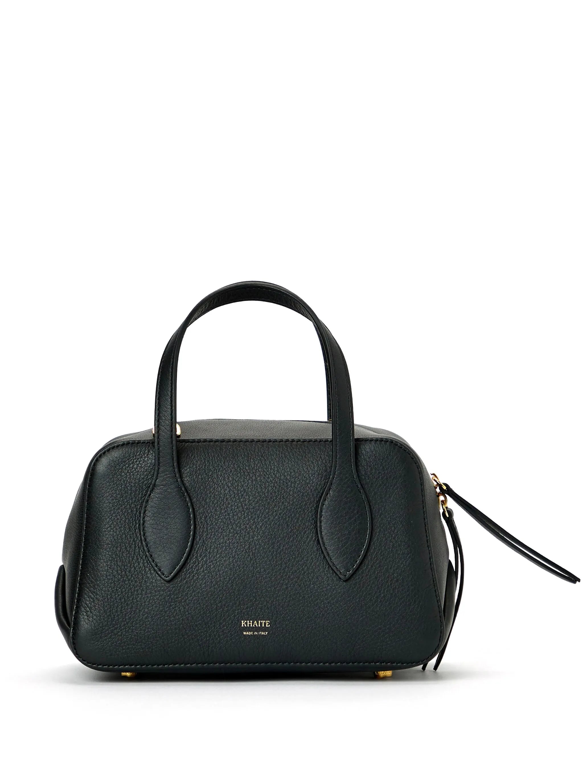 small Maeve pebbled-leather crossbody bag