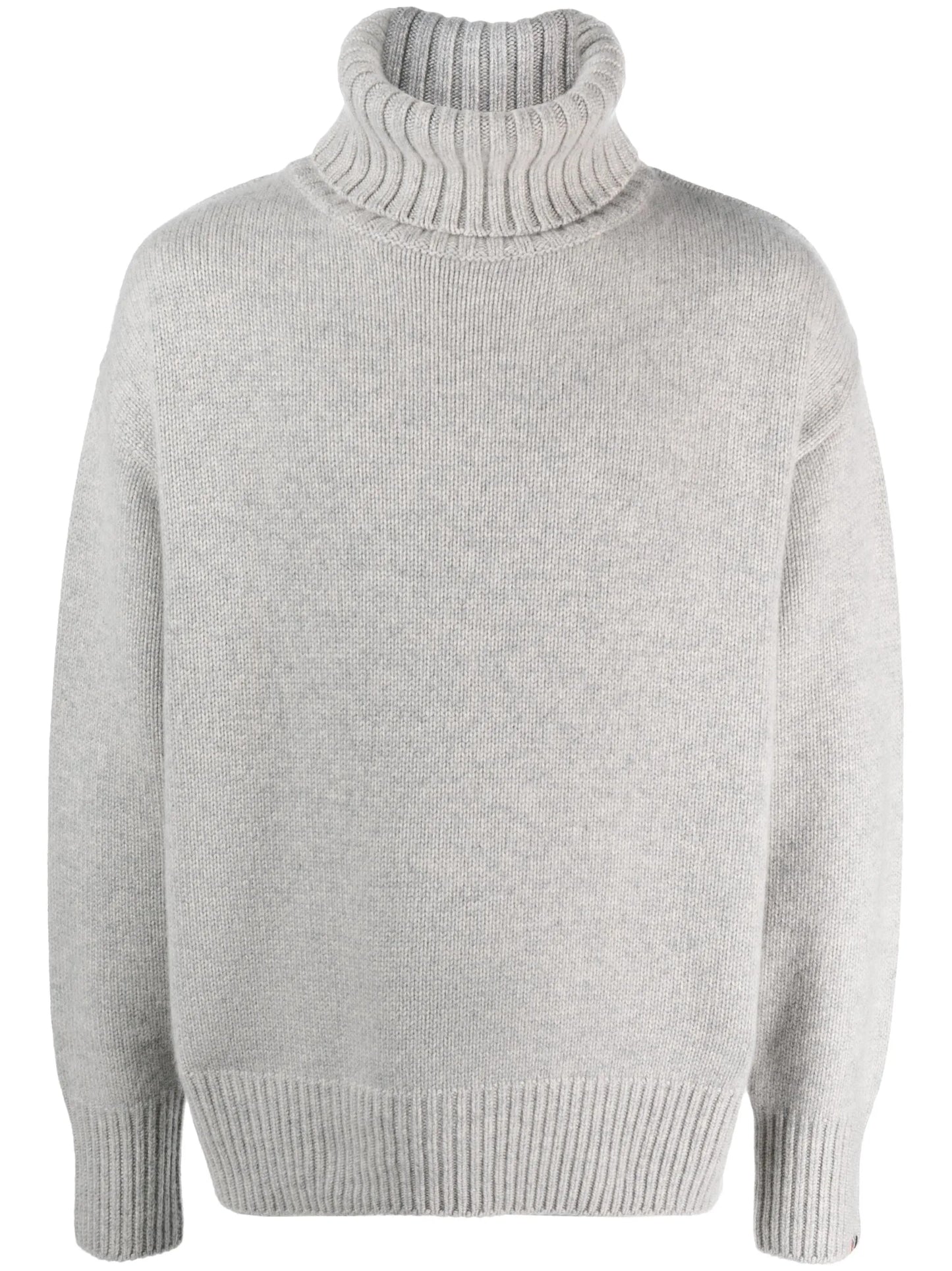 Oversize Xtra cashmere jumper
