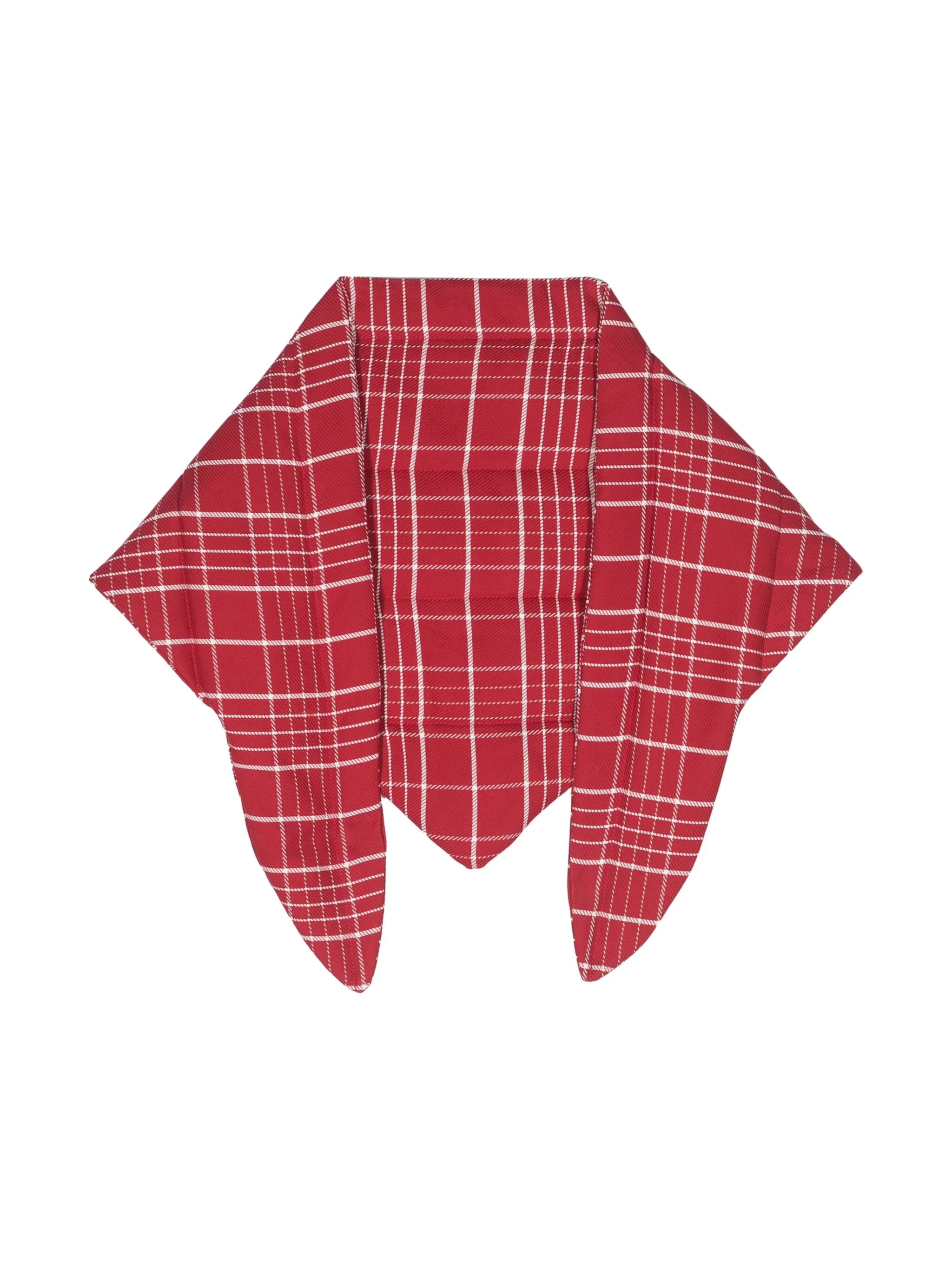 Le Capullo bandana scarf
