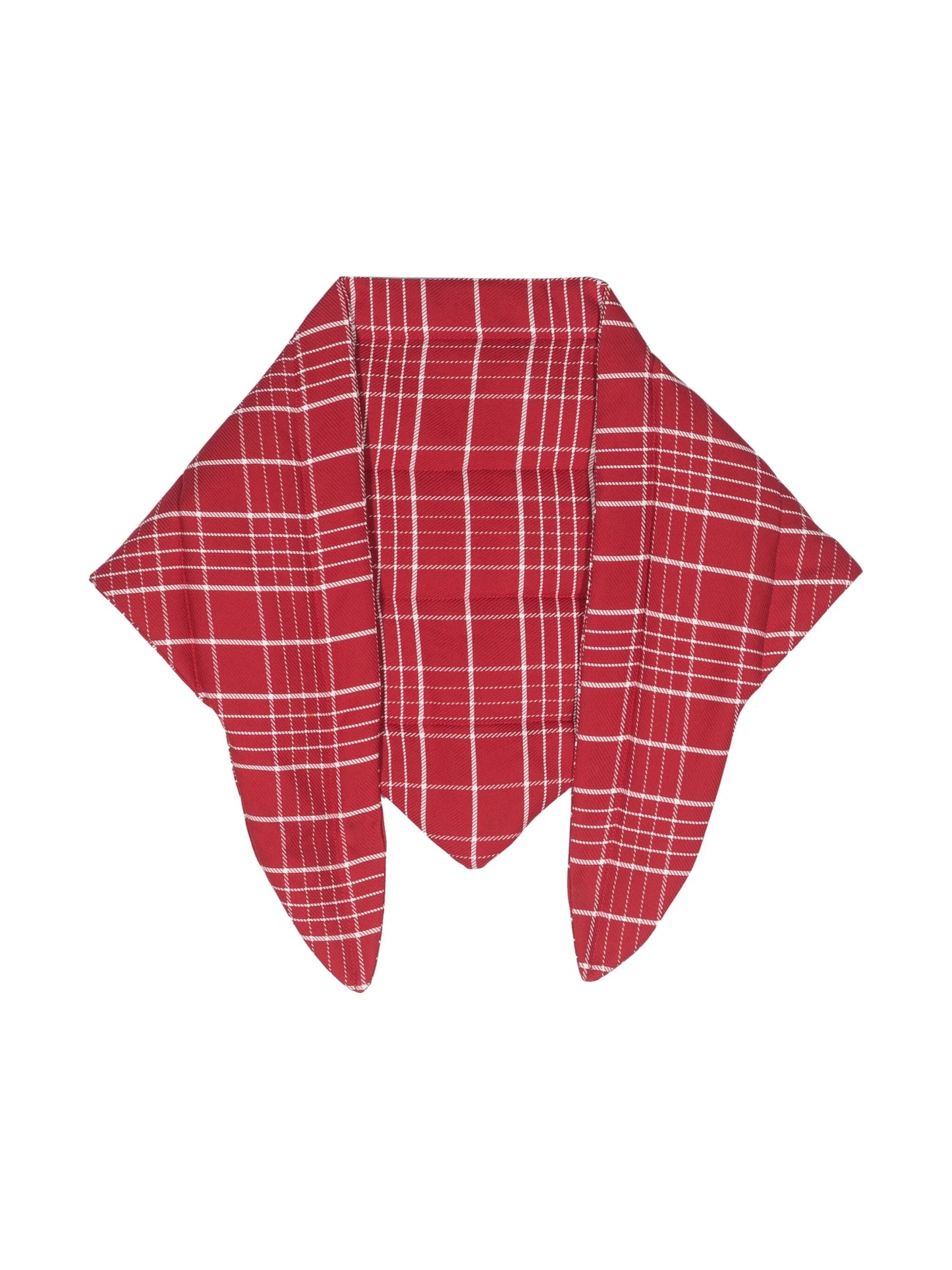 Le Capullo bandana scarf