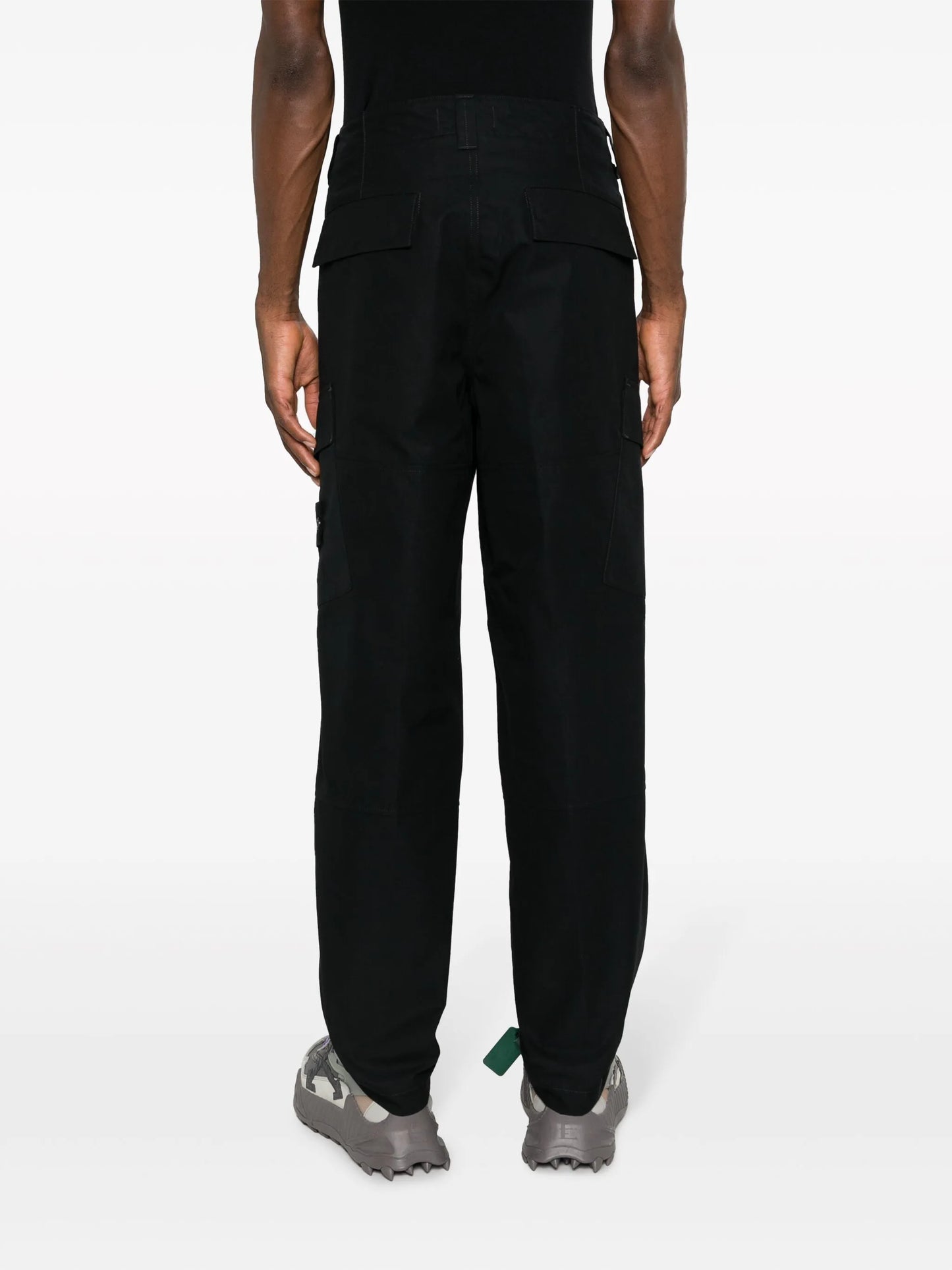 O-Ventile cargo trousers