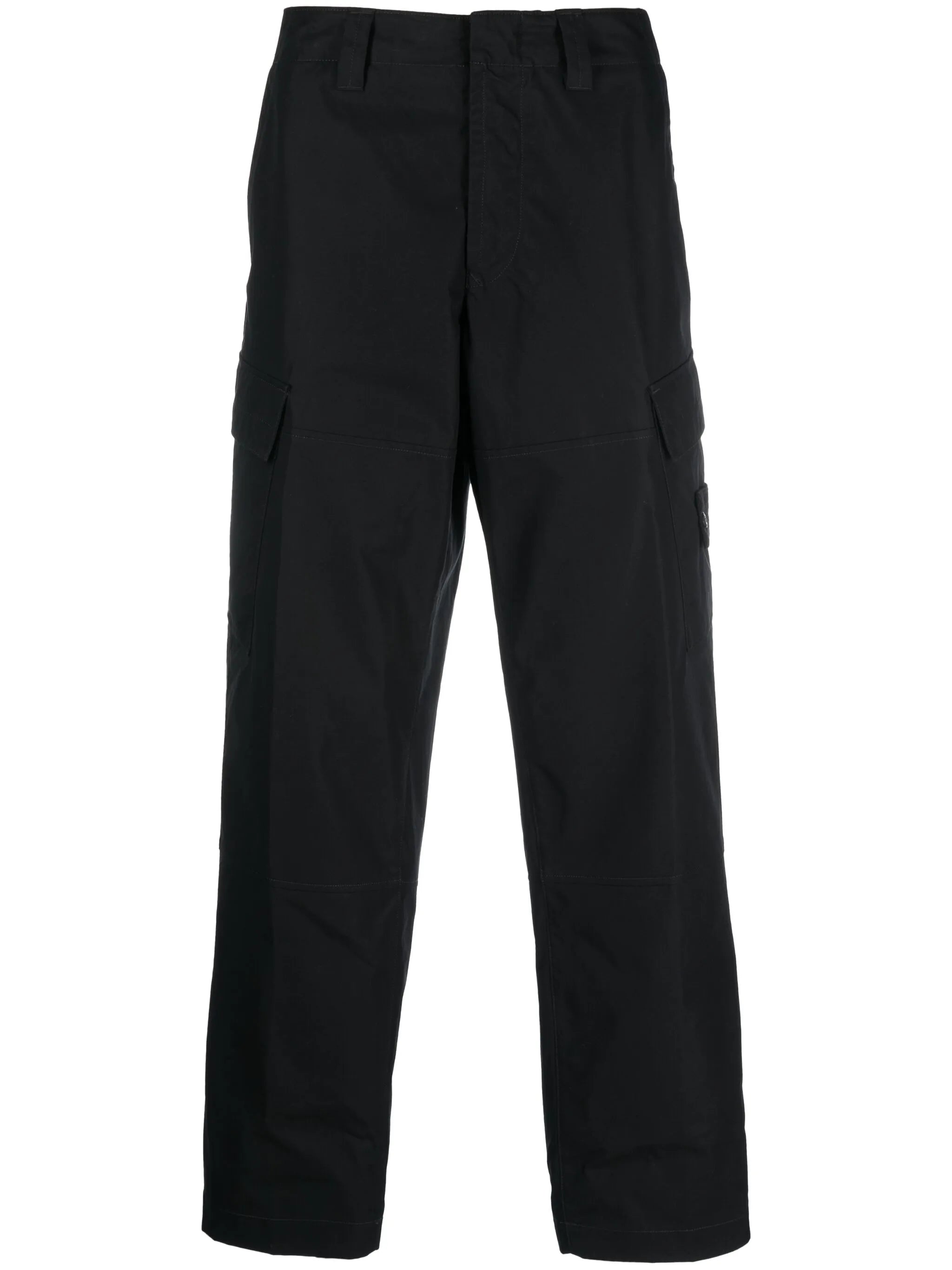 O-Ventile cargo trousers