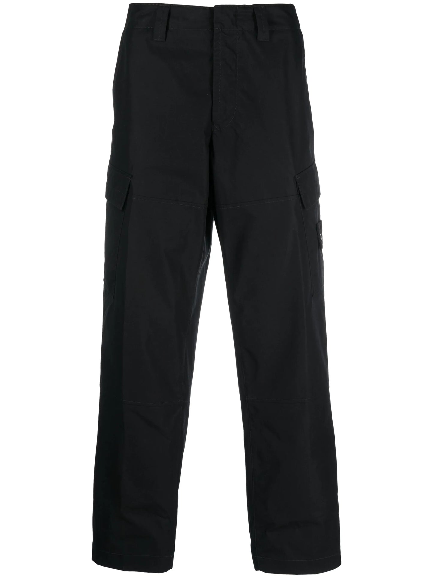 O-Ventile cargo trousers