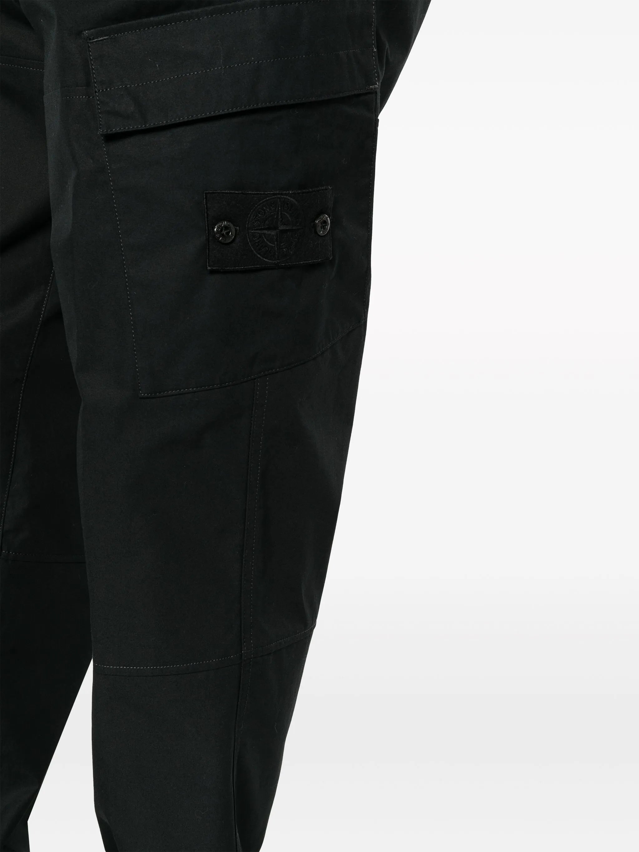 O-Ventile cargo trousers