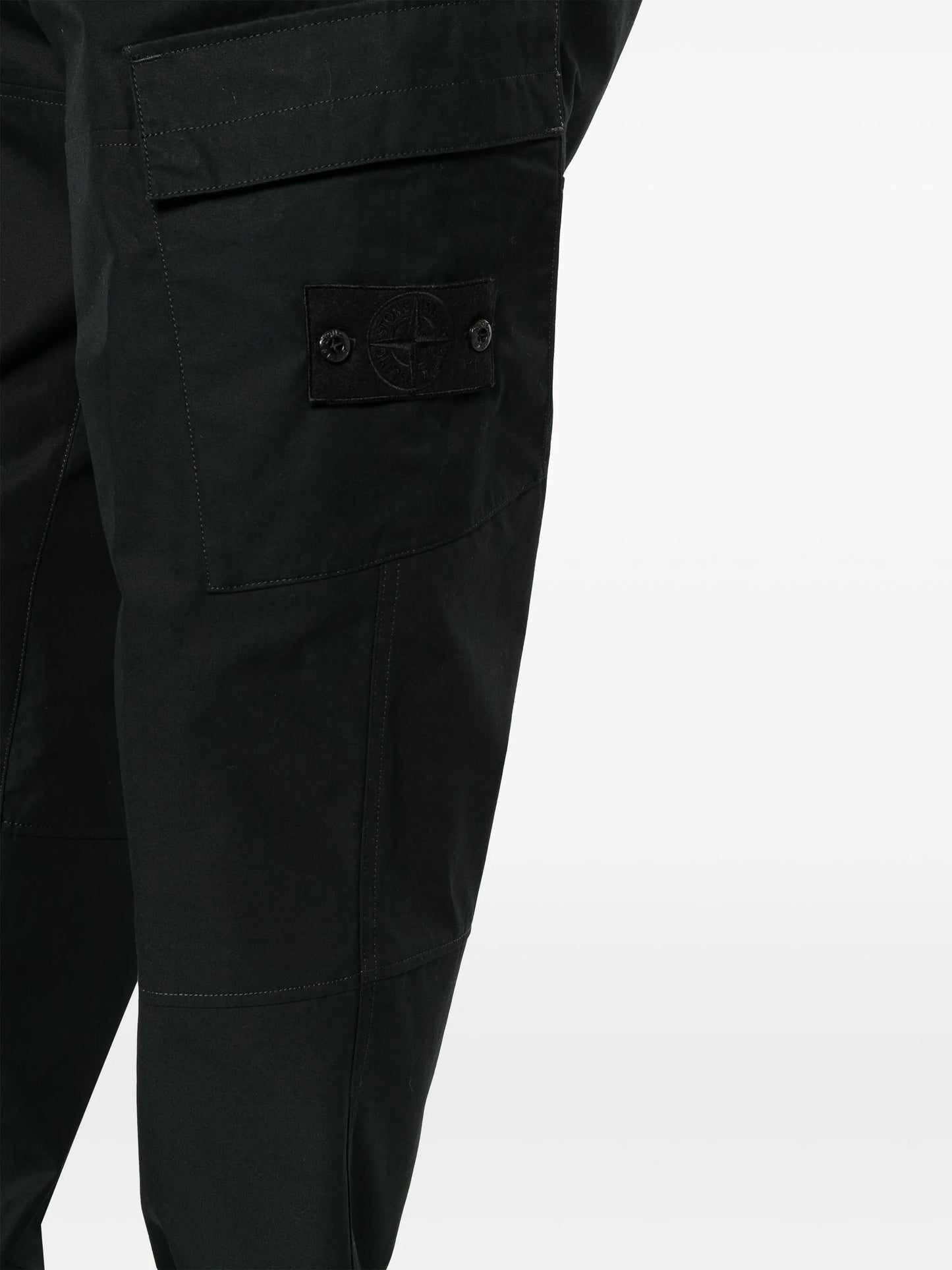 O-Ventile cargo trousers