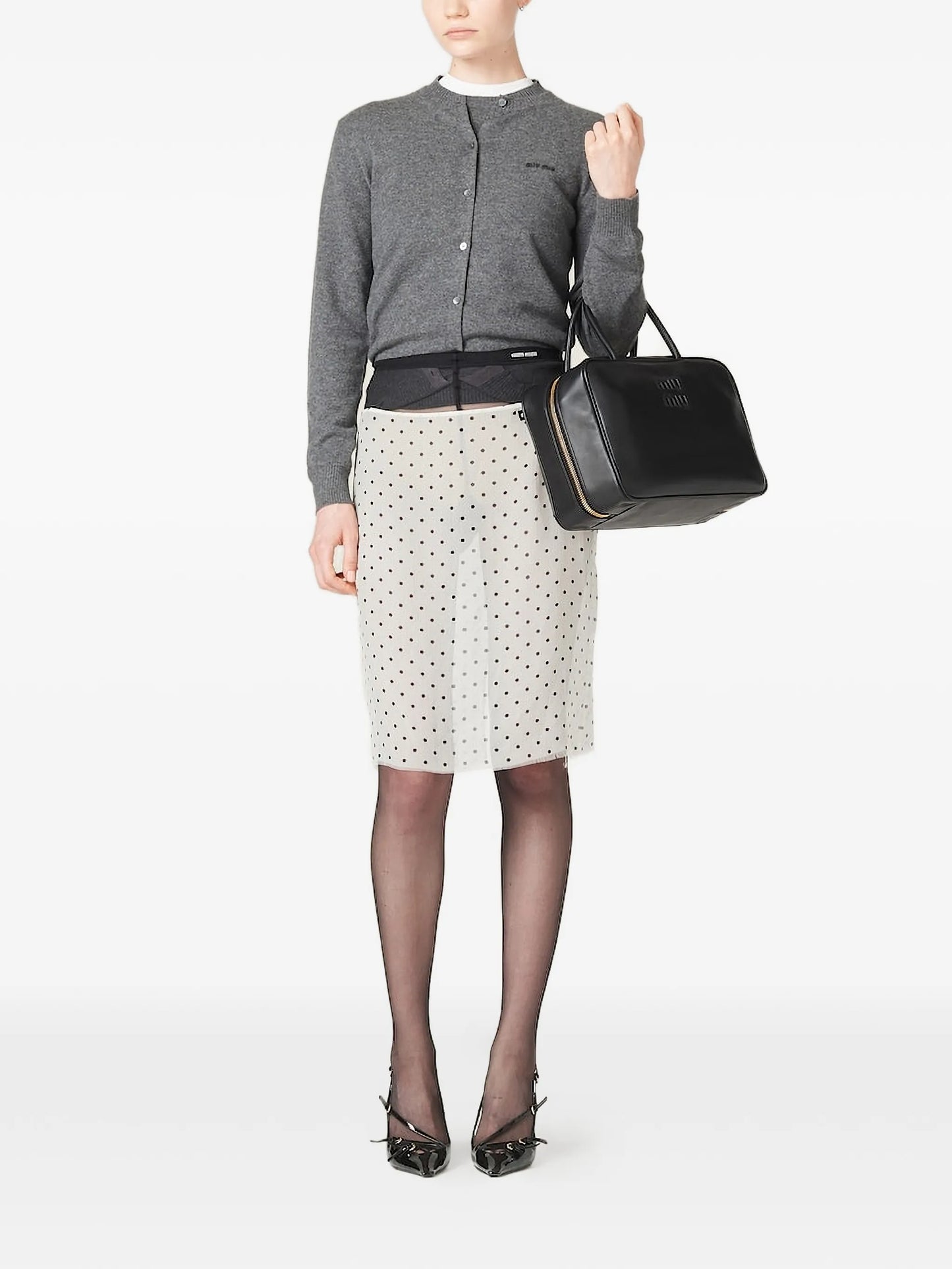 cashmere sweater