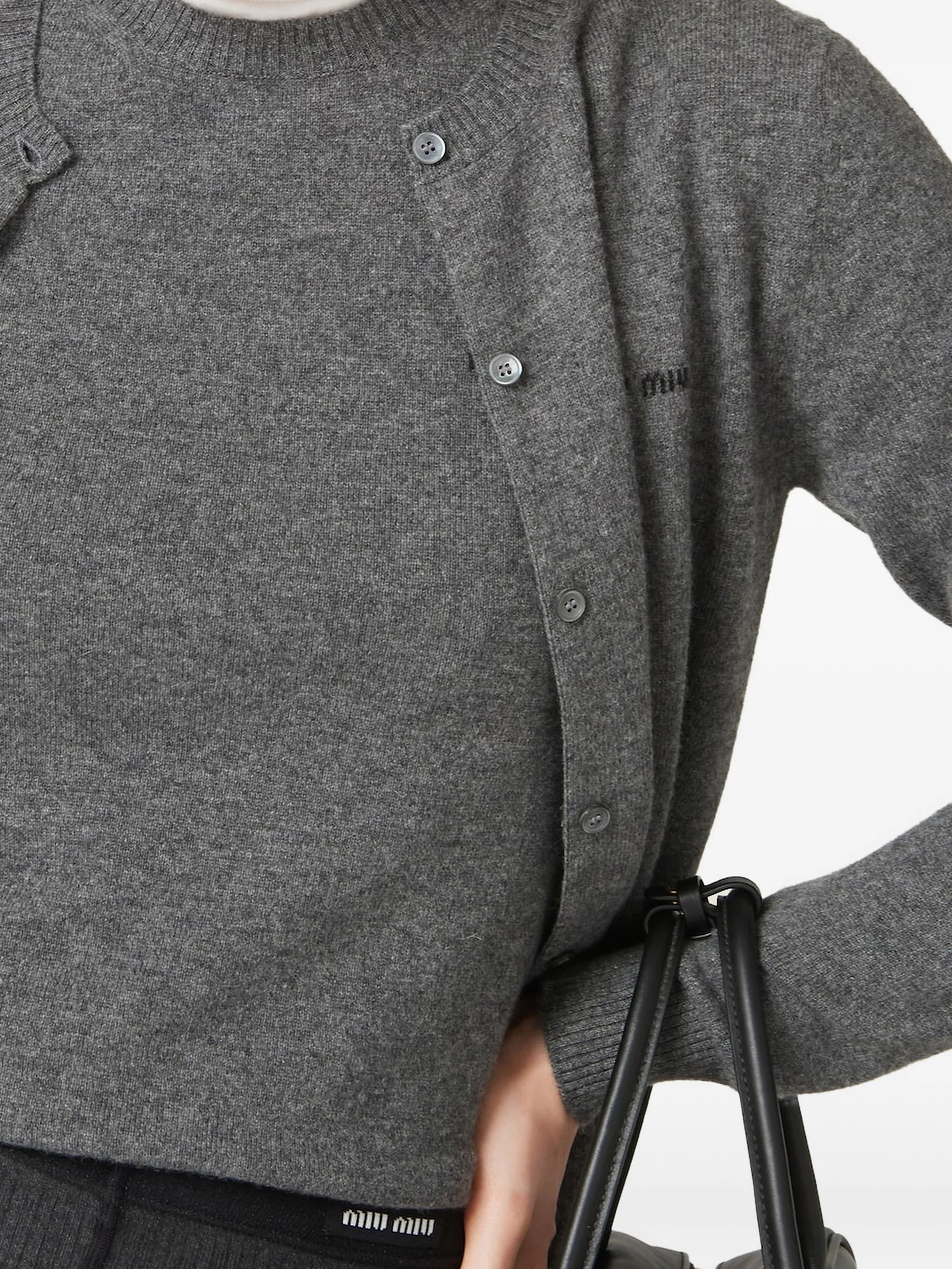 cashmere sweater