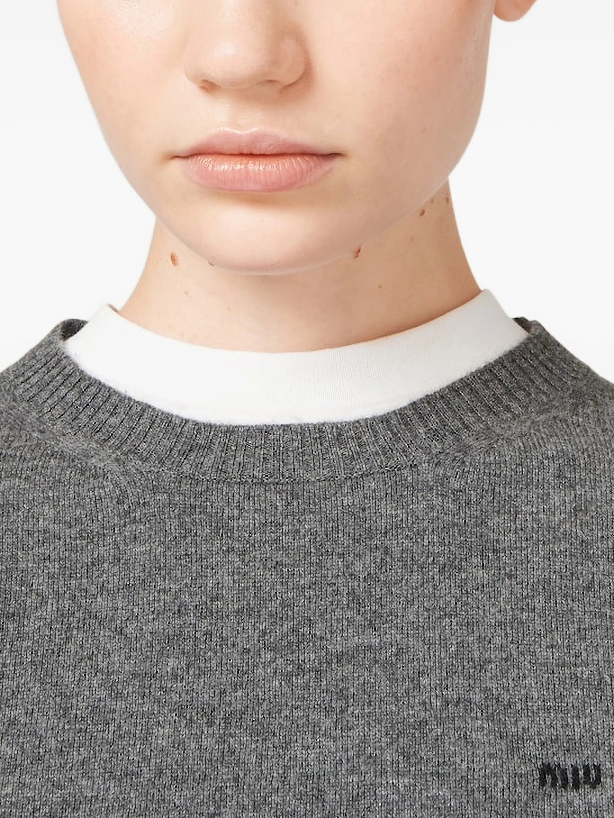 cashmere sweater