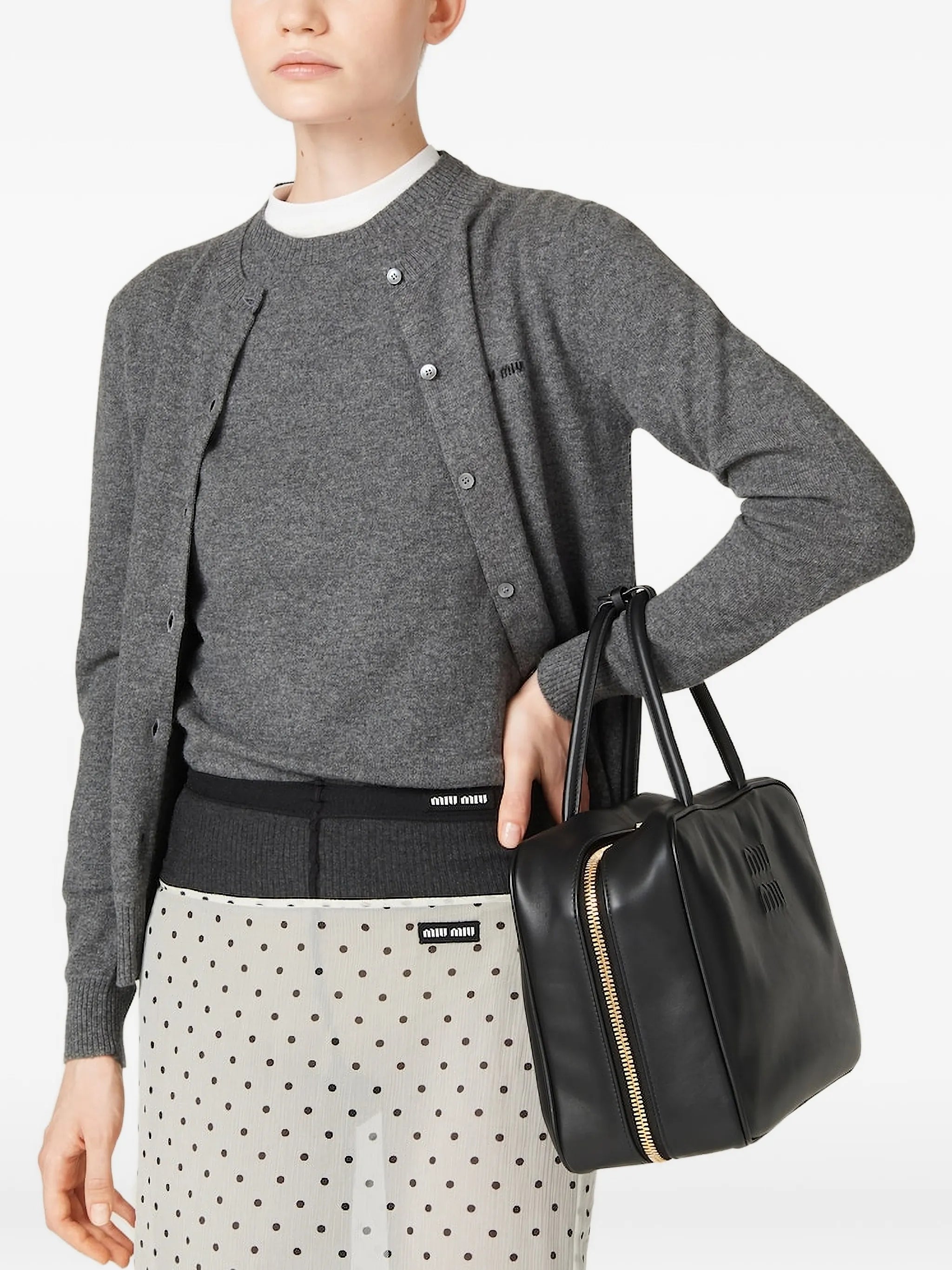 cashmere sweater