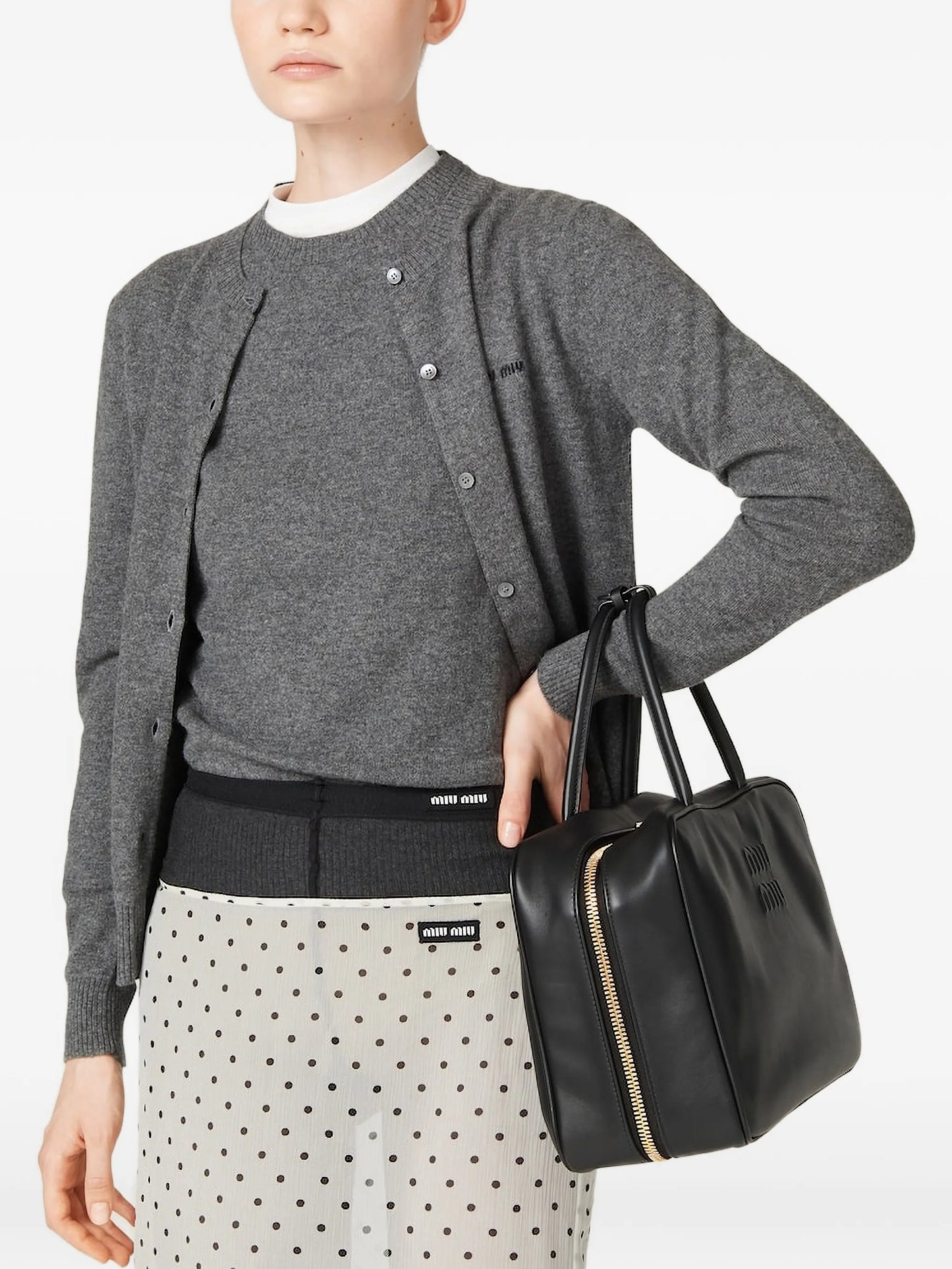 cashmere sweater