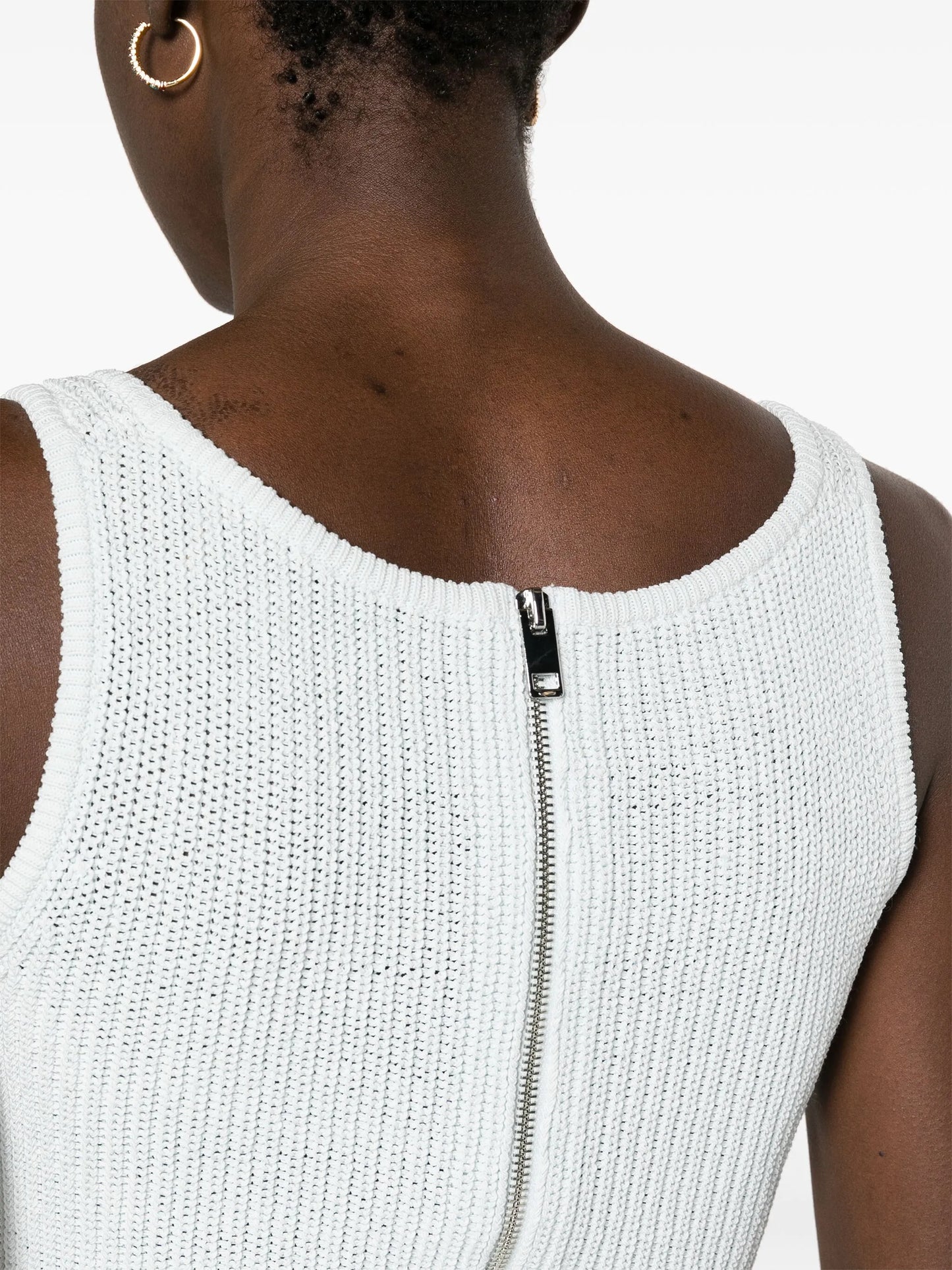 Belu knitted minidress