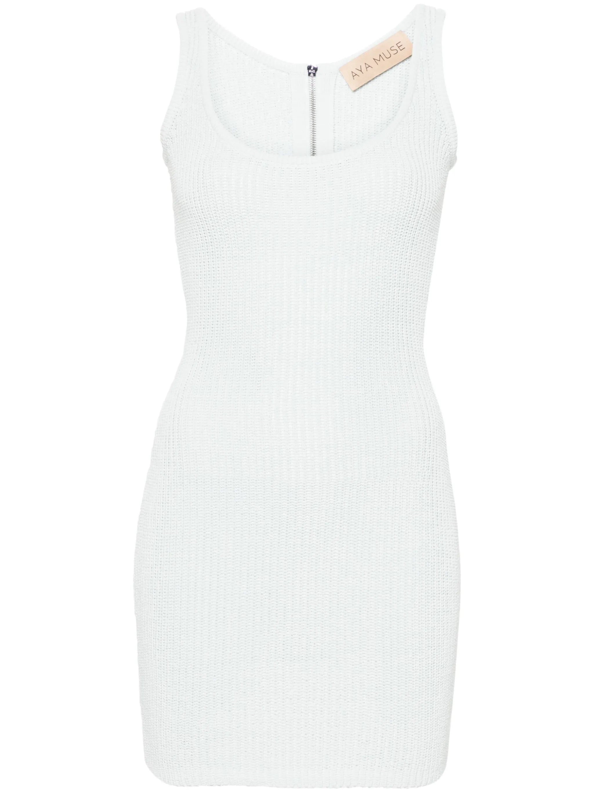 Belu knitted minidress