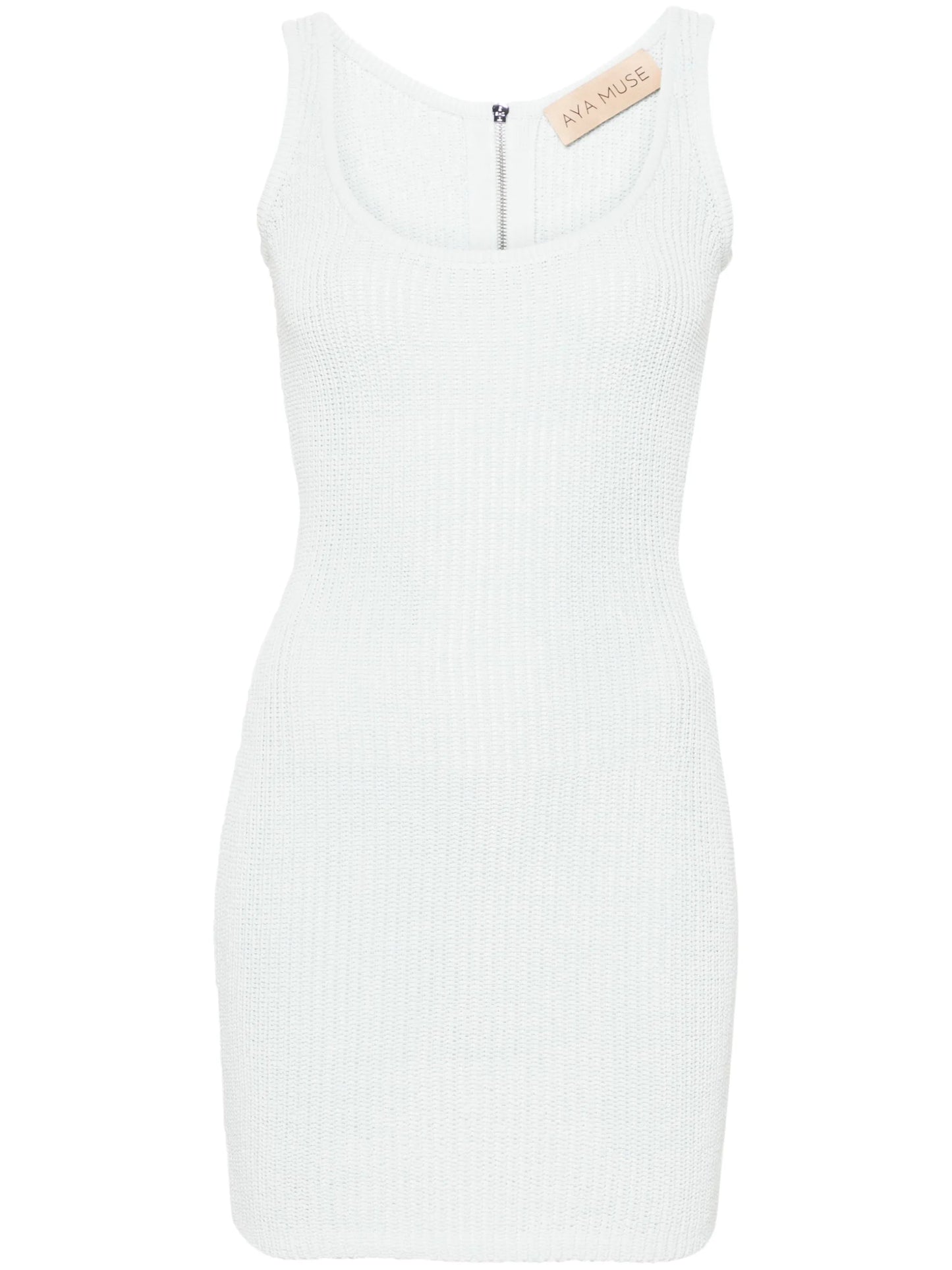 Belu knitted minidress