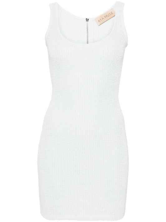 Belu knitted minidress