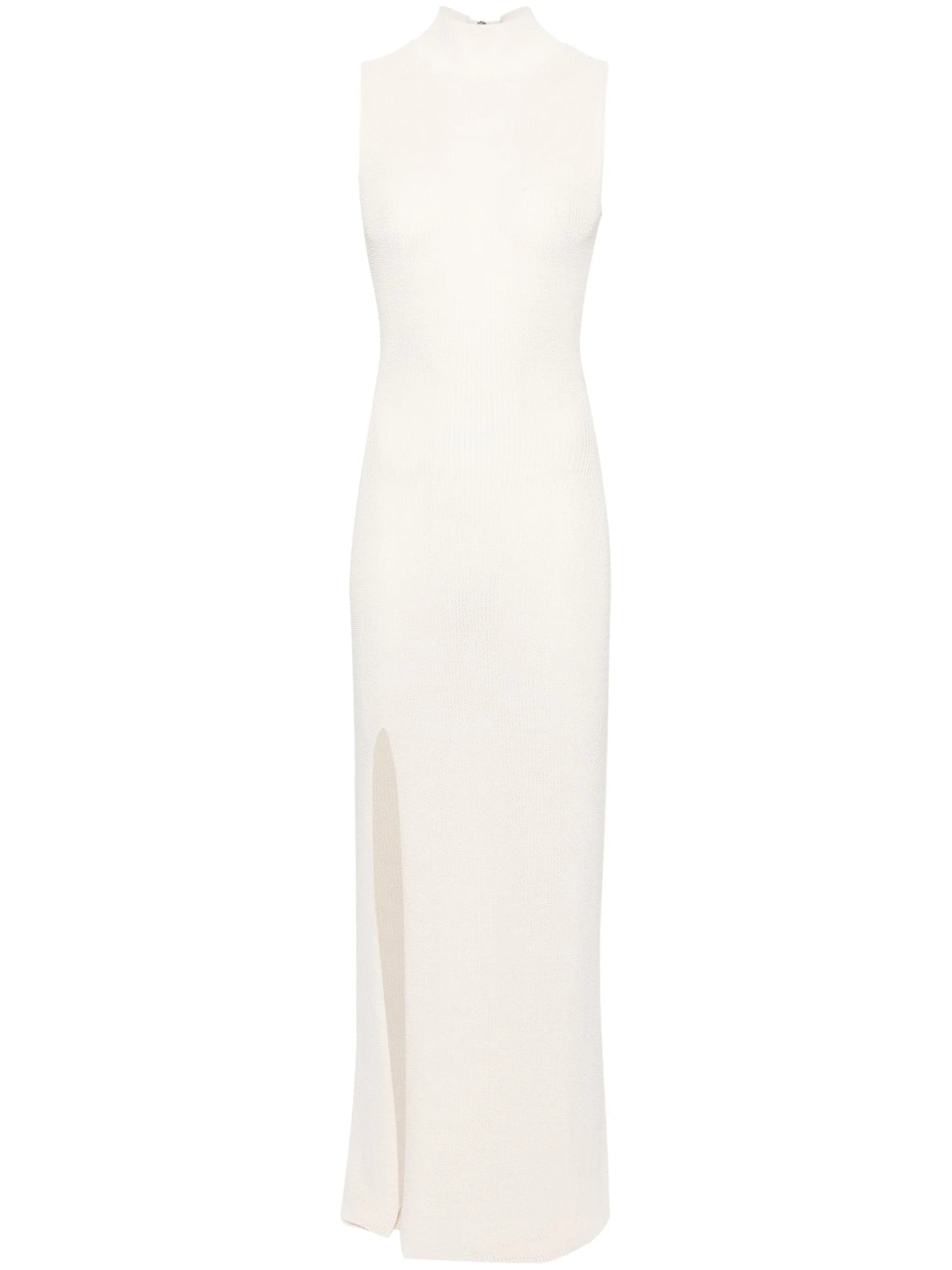 Berin knitted maxi dress