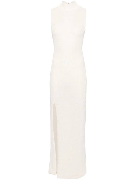 Berin knitted maxi dress