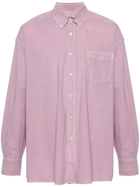 Borrowed BD cotton shirt