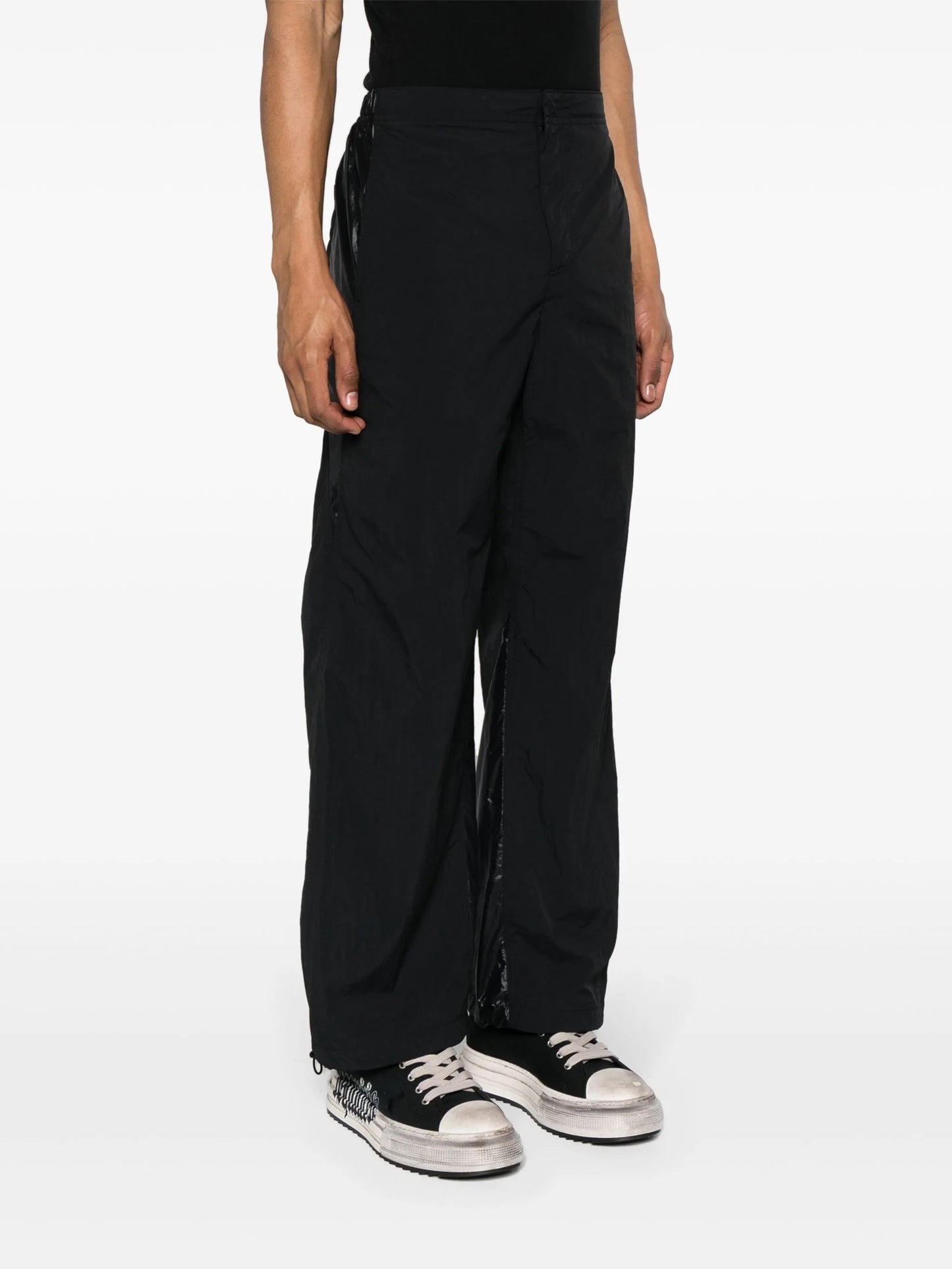 Roam wide-leg trousers