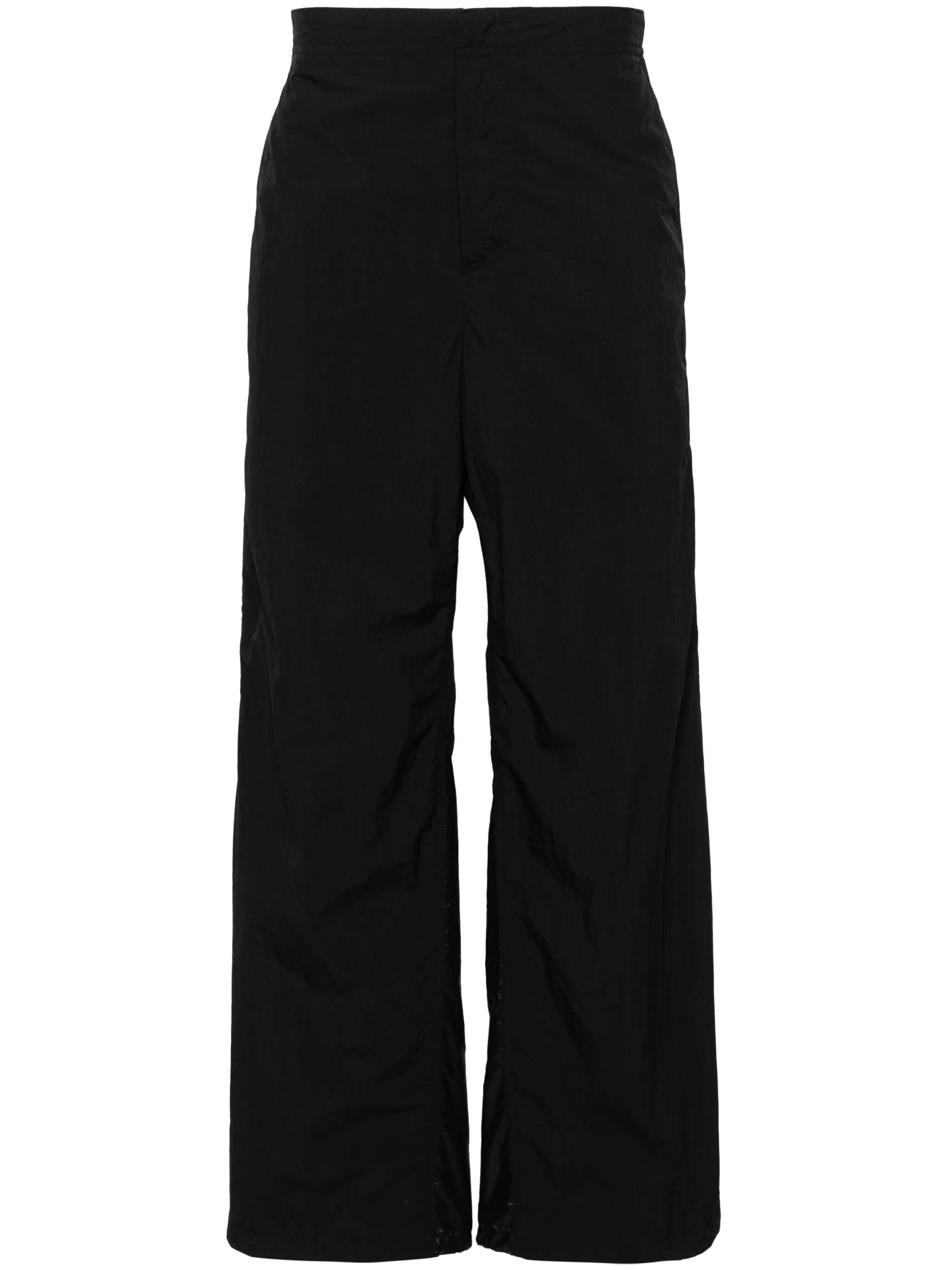 Roam wide-leg trousers