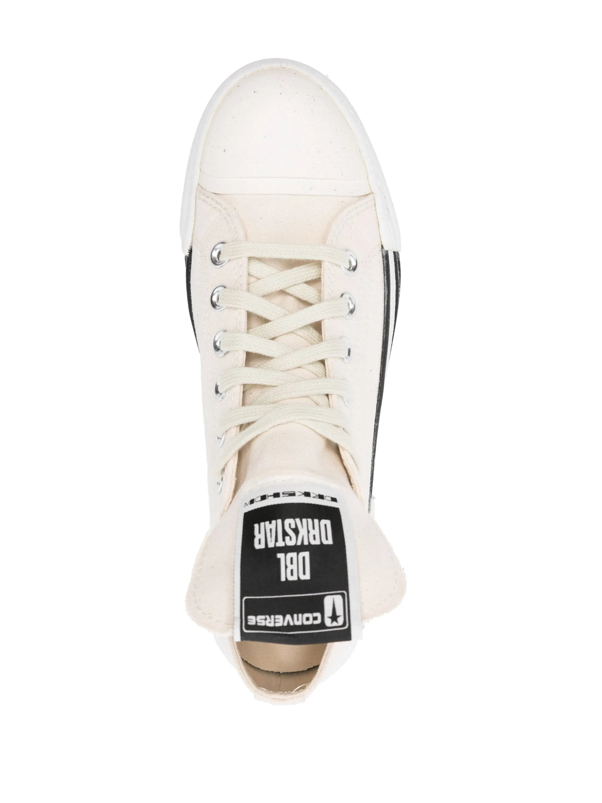 x Converse DBL DRKSTAR sneakers