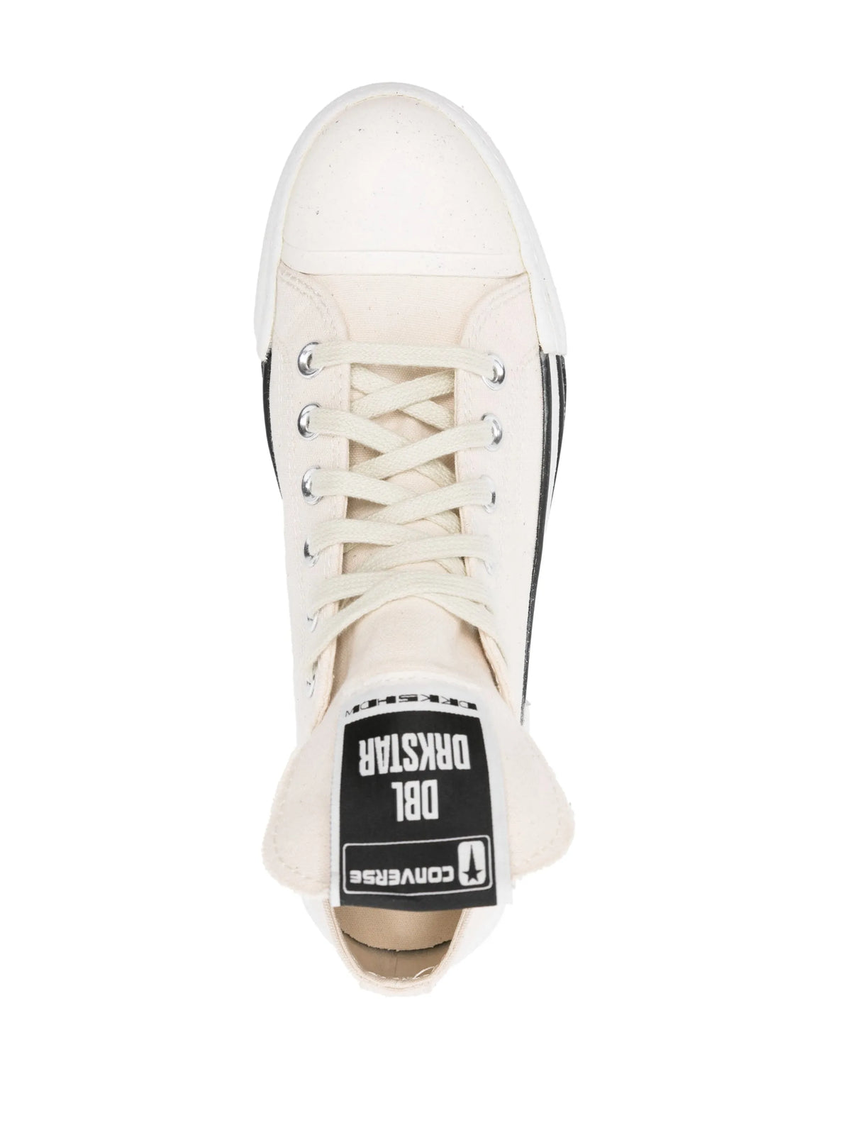 x Converse DBL DRKSTAR sneakers