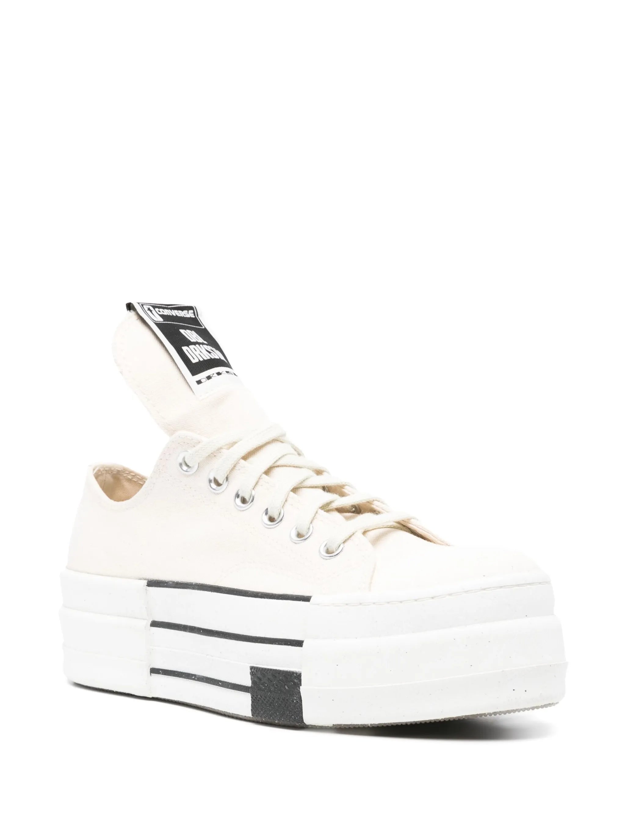 x Converse DBL DRKSTAR sneakers