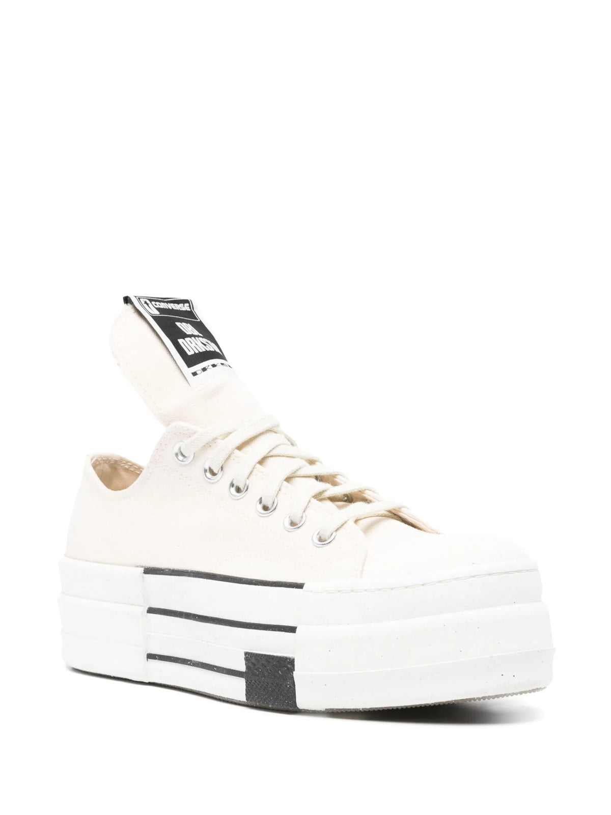 x Converse DBL DRKSTAR sneakers
