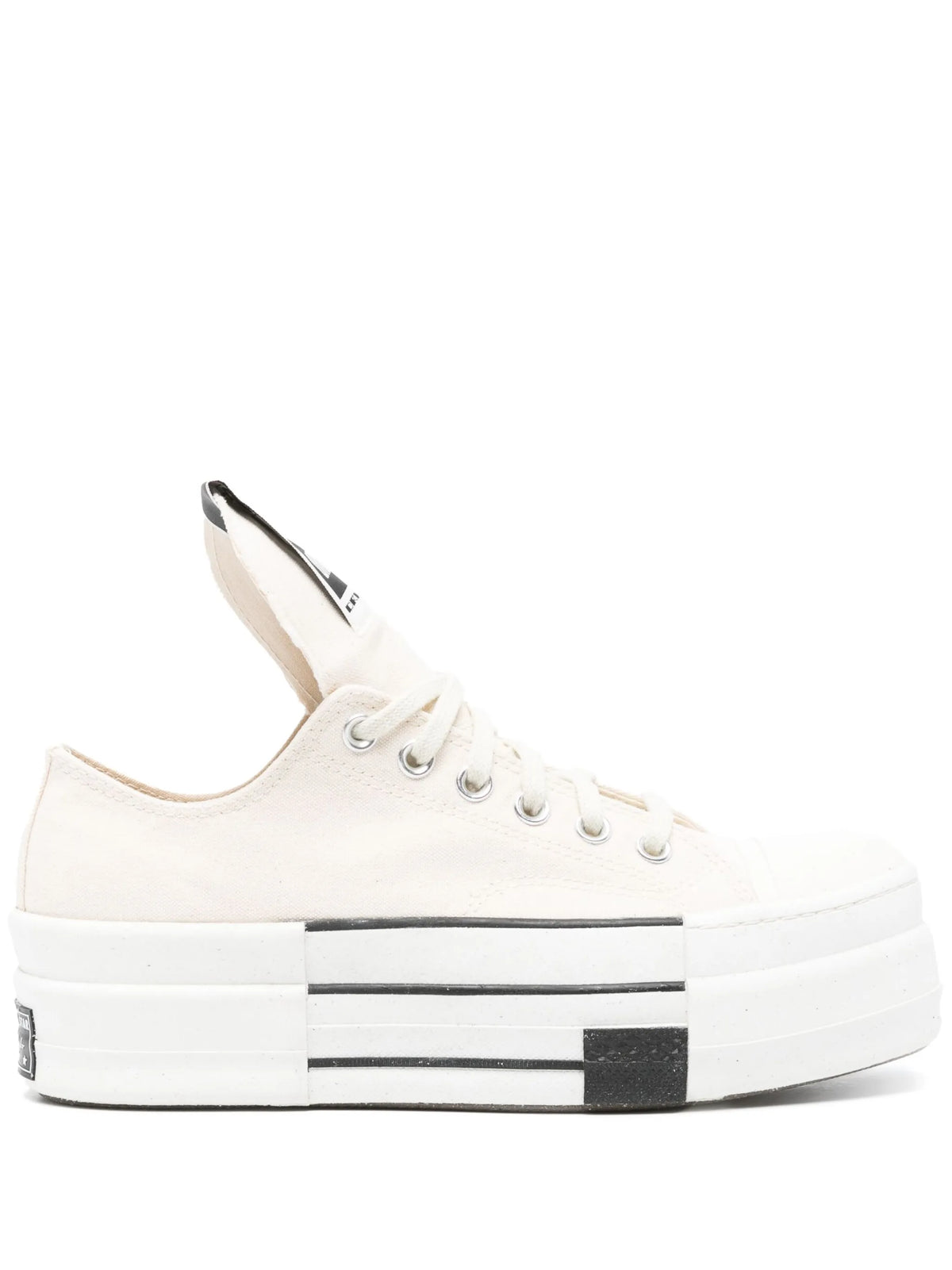 x Converse DBL DRKSTAR sneakers
