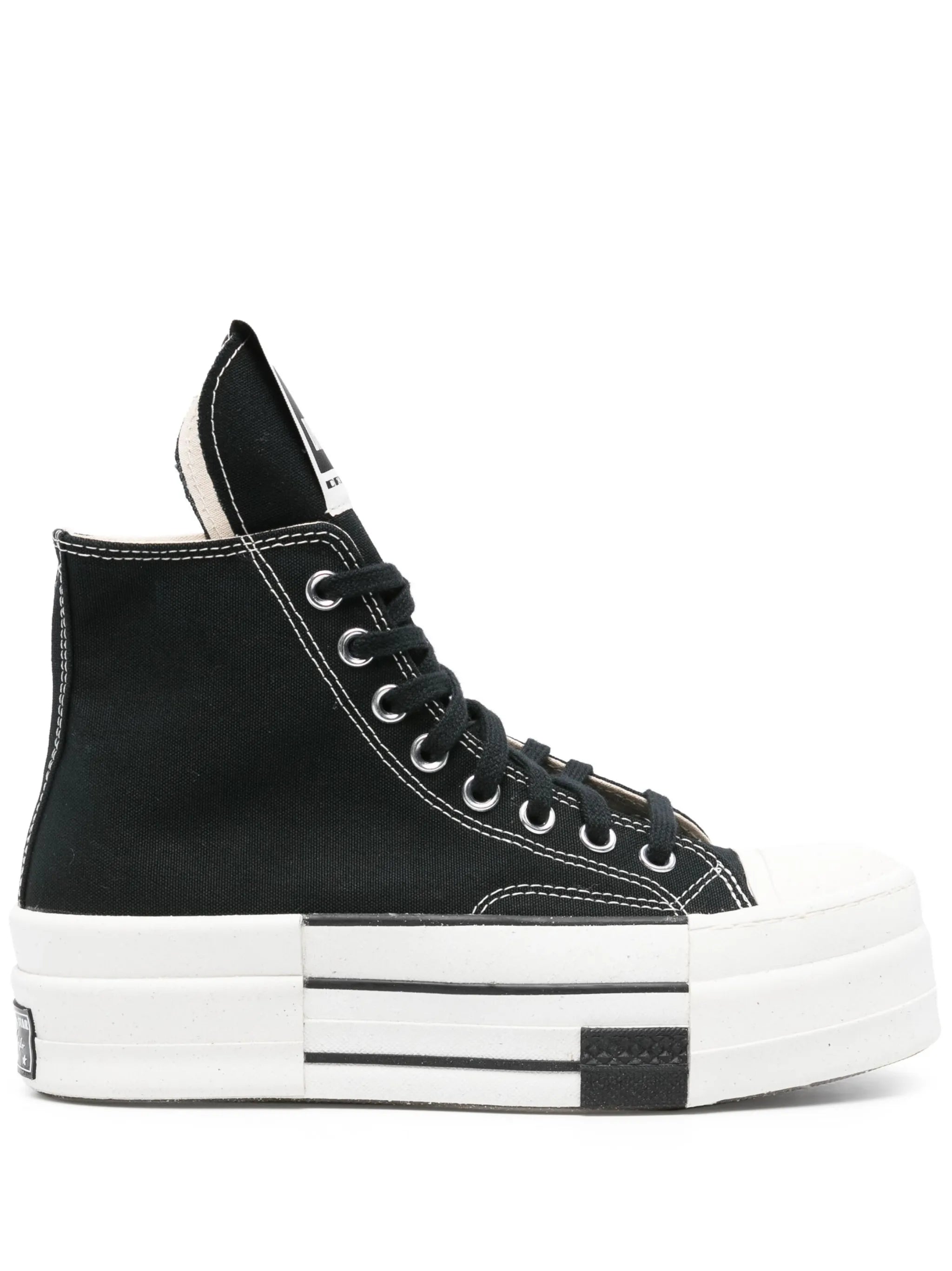 x Converse DBL DRKSTAR sneakers