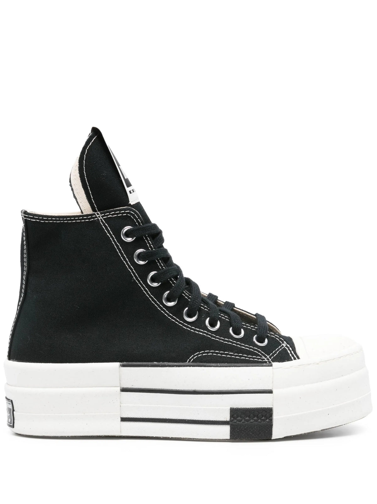 x Converse DBL DRKSTAR sneakers