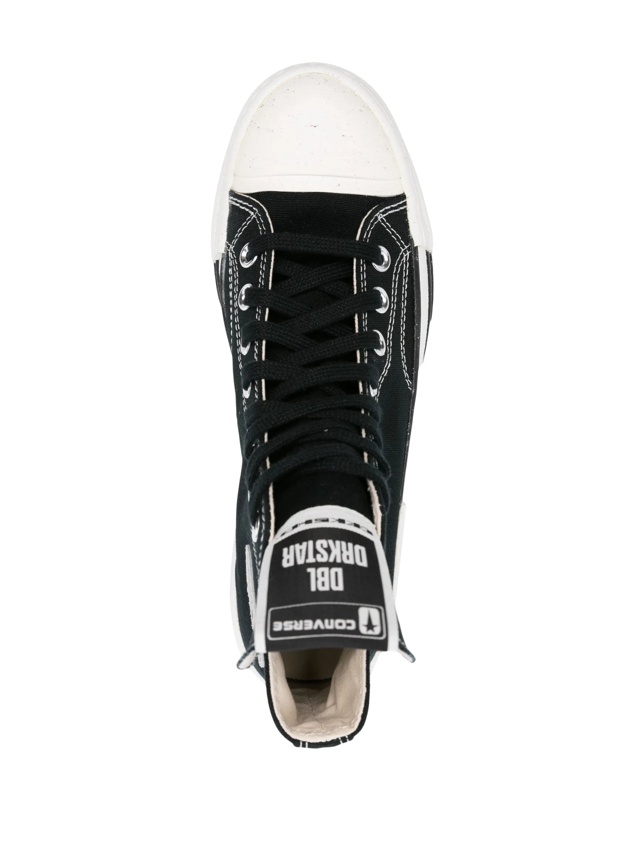 x Converse DBL DRKSTAR sneakers