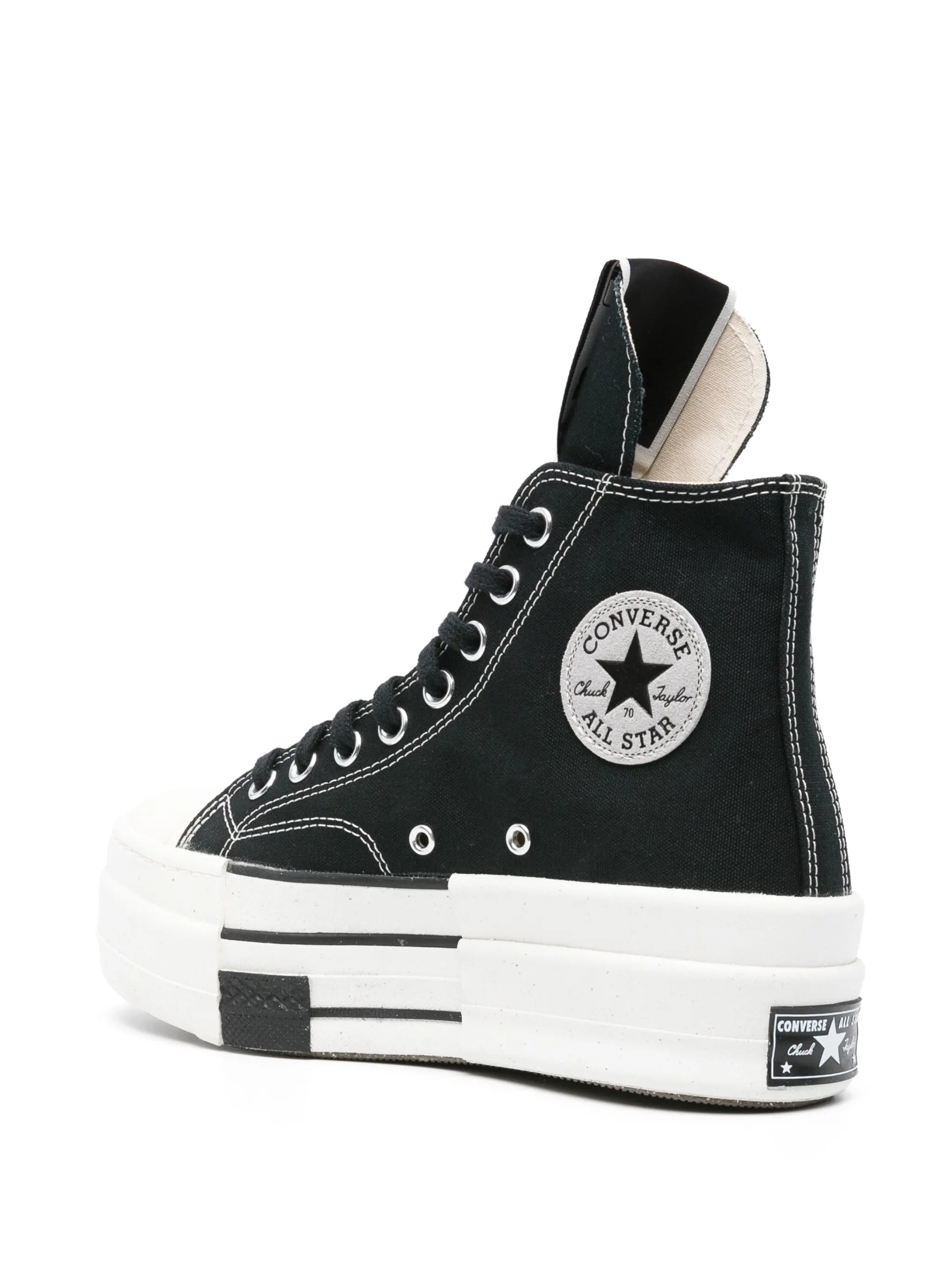 x Converse DBL DRKSTAR sneakers