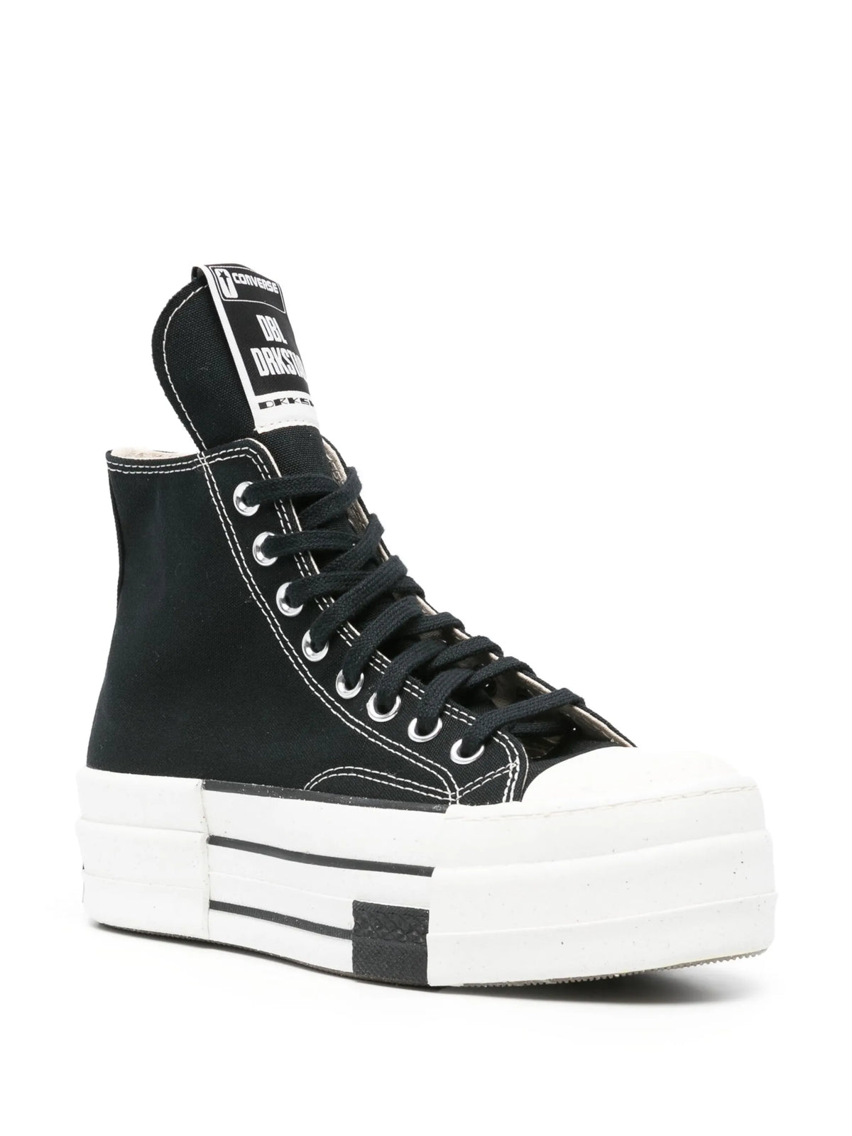 x Converse DBL DRKSTAR sneakers