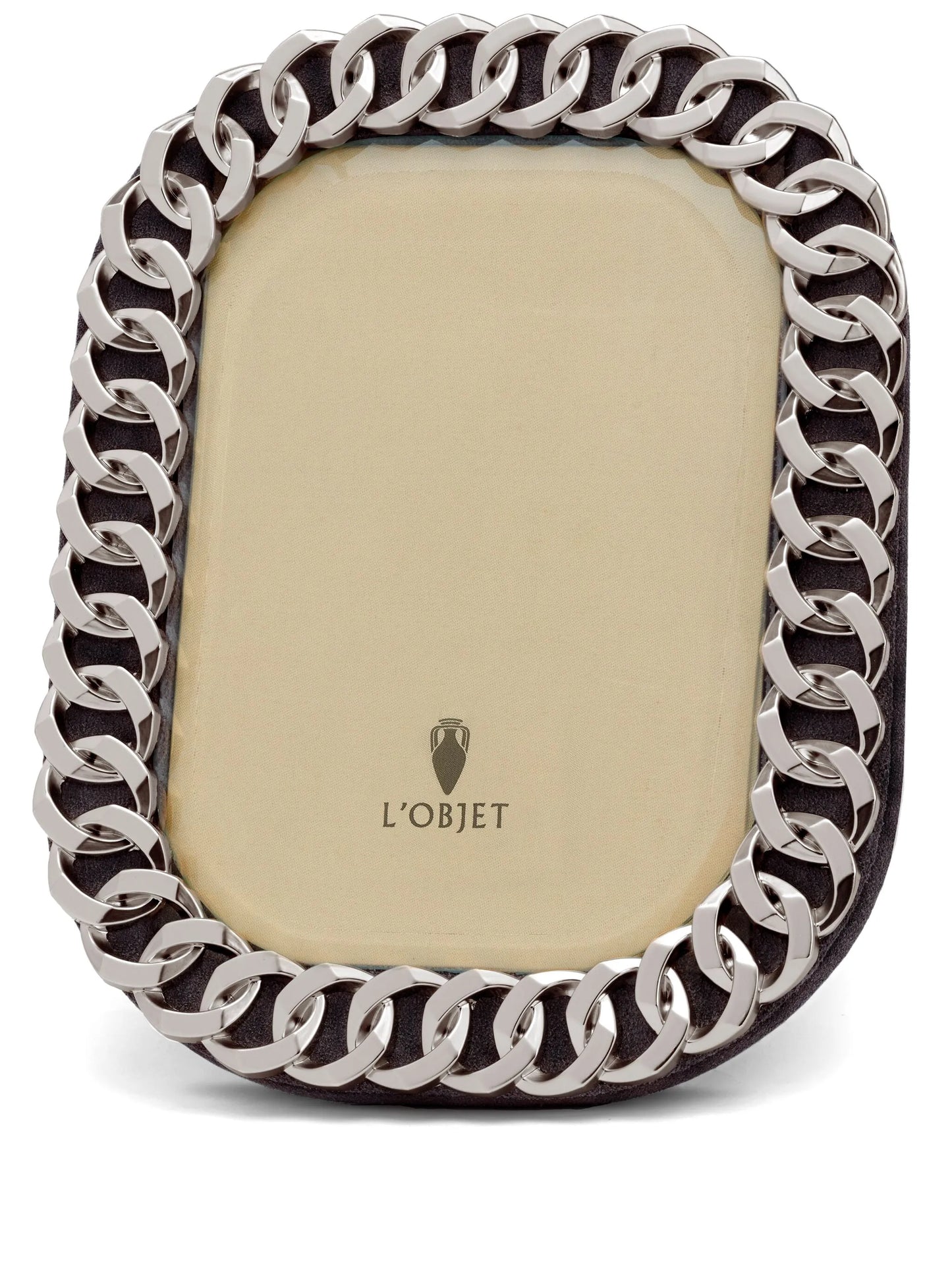 Cuban Link photo frame (13x18cm)