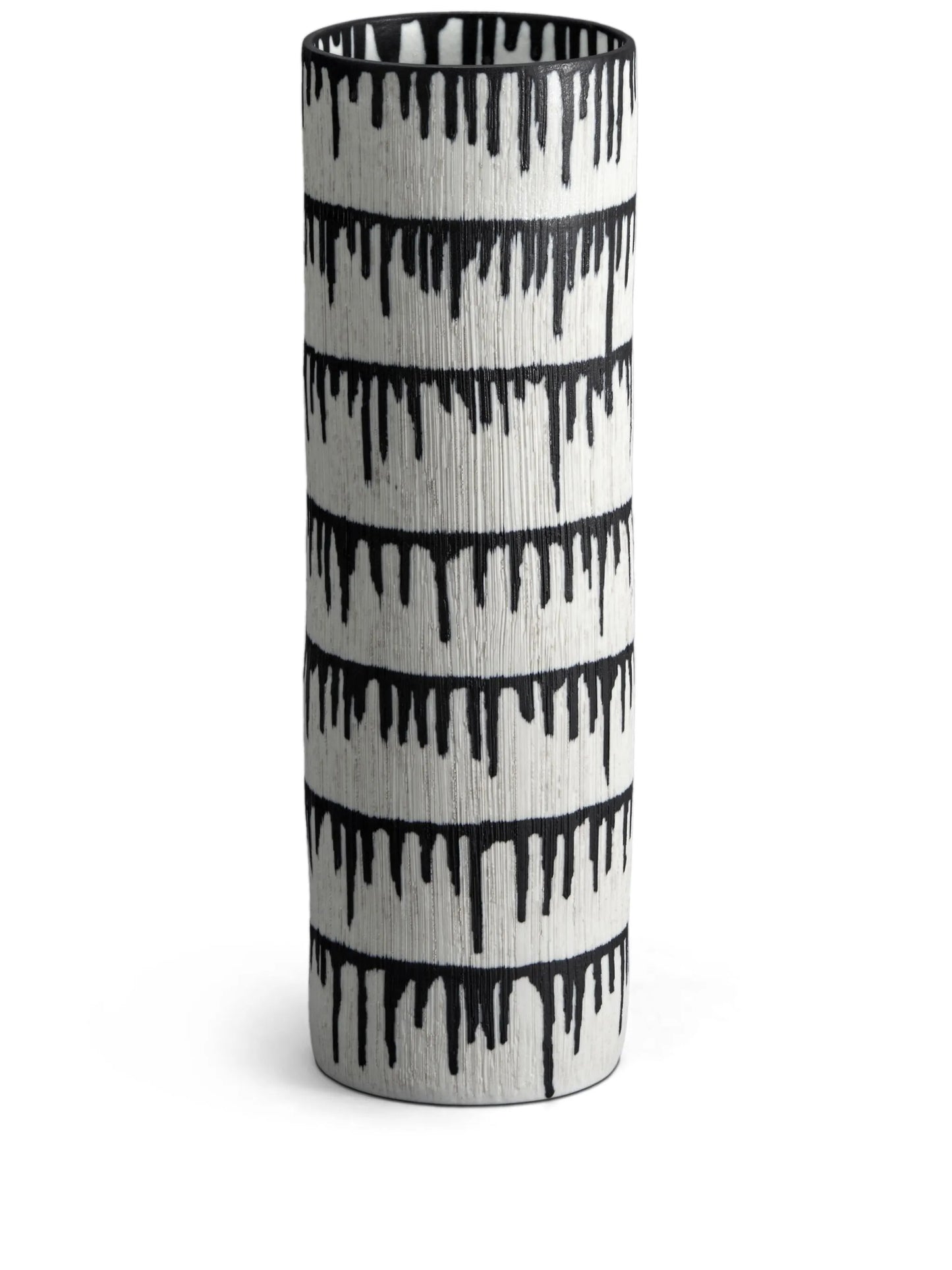 medium Tokasu porcelain vase (39cm)