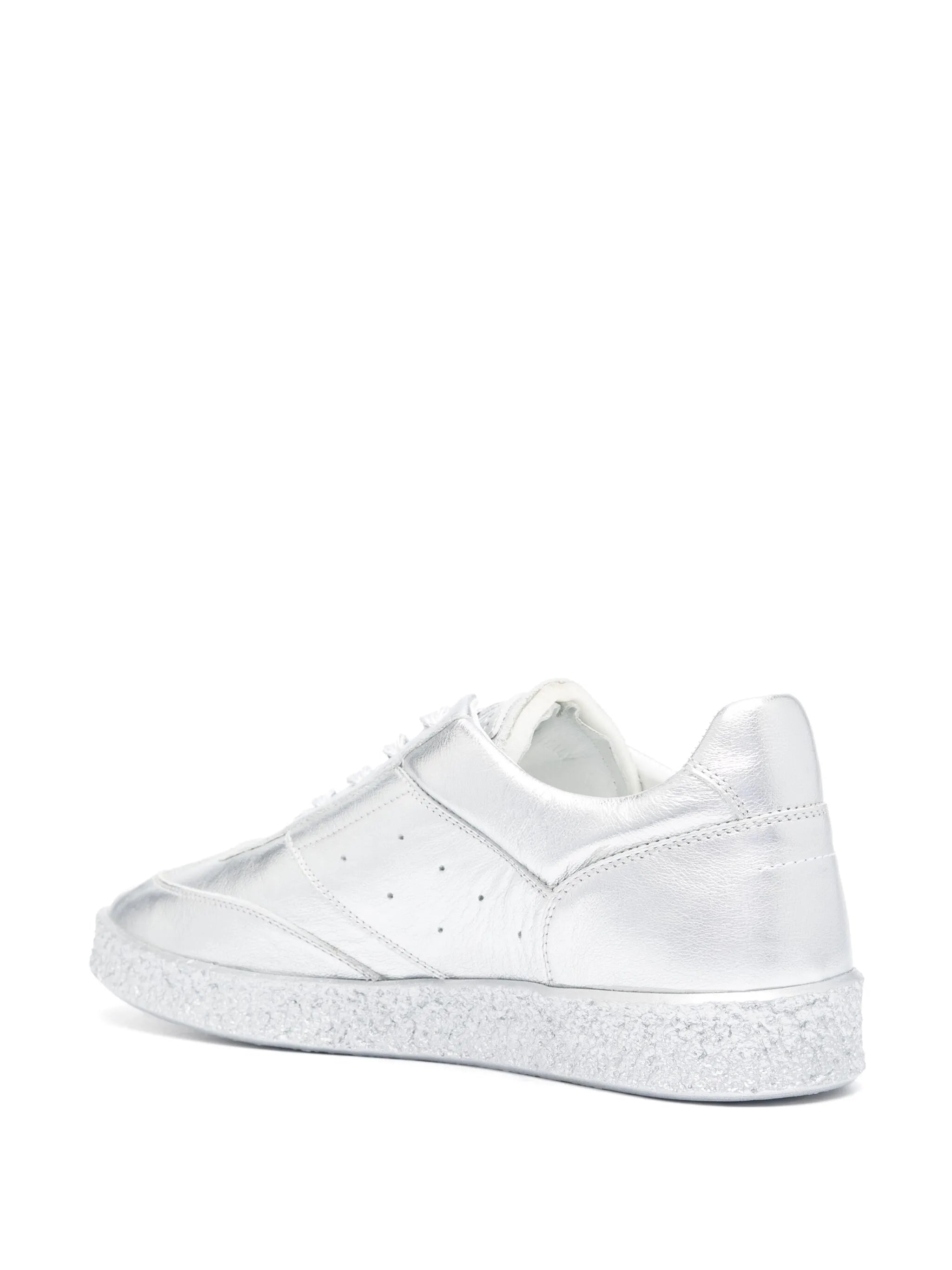 Replica low-top sneakers