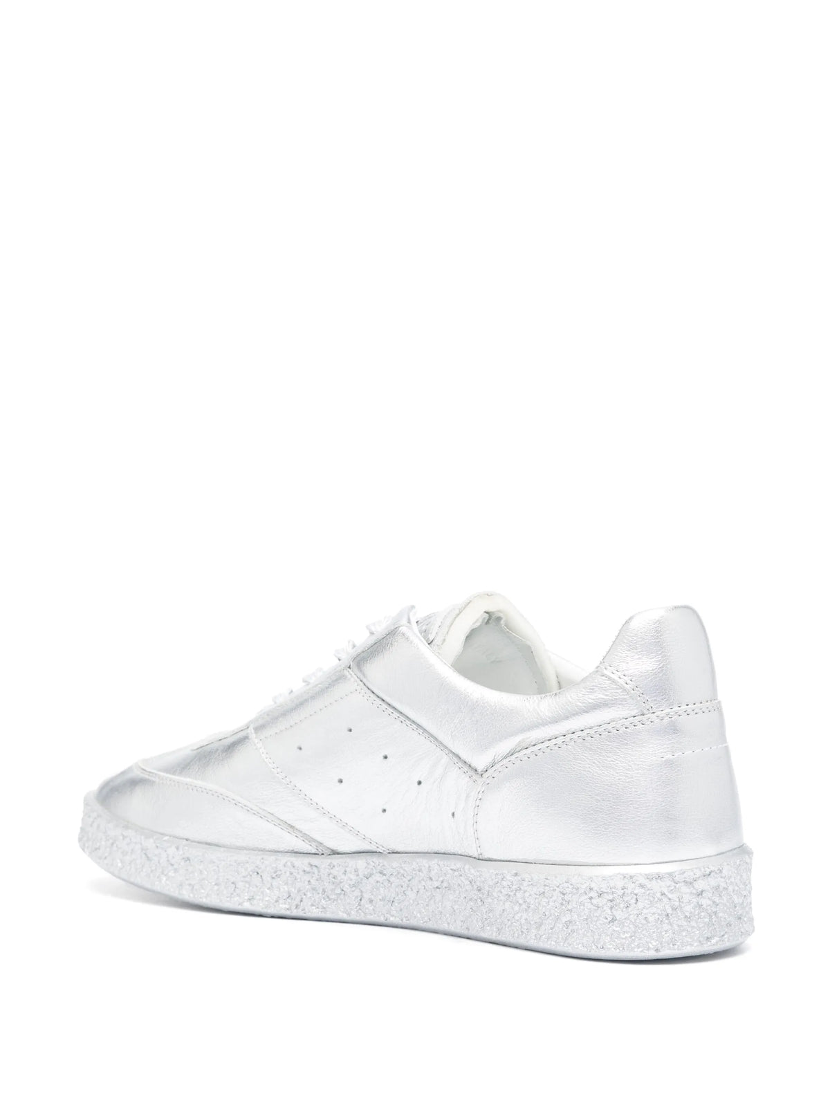 Replica low-top sneakers