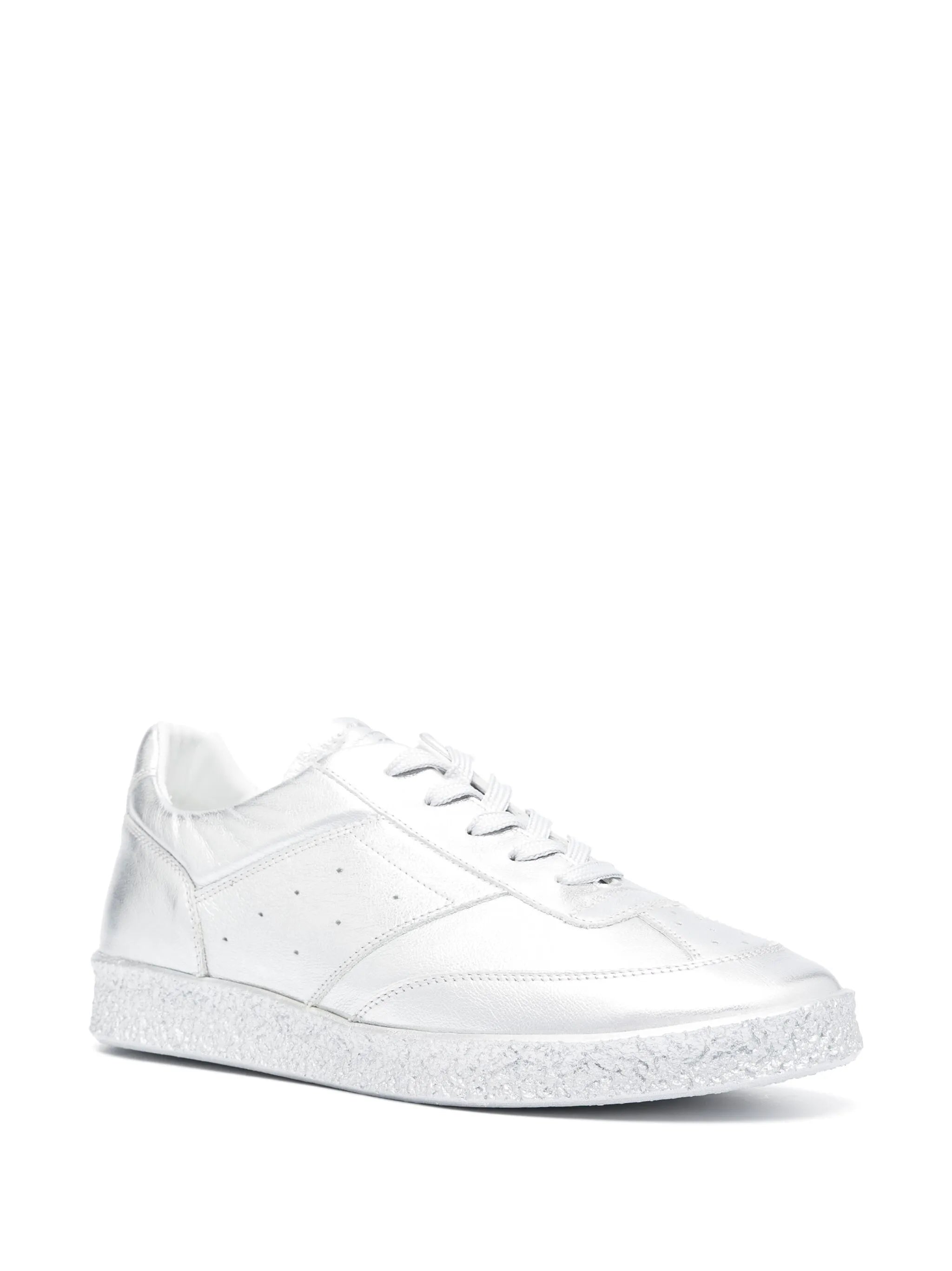 Replica low-top sneakers