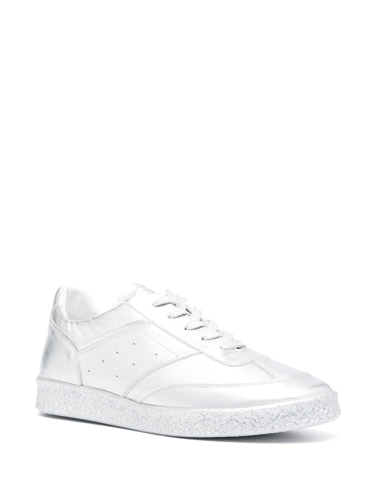 Replica low-top sneakers