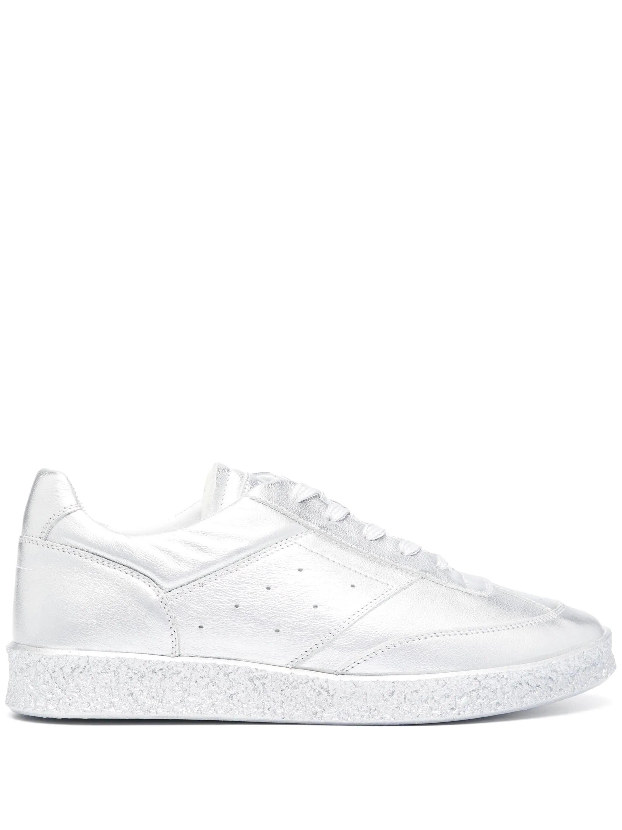 Replica low-top sneakers