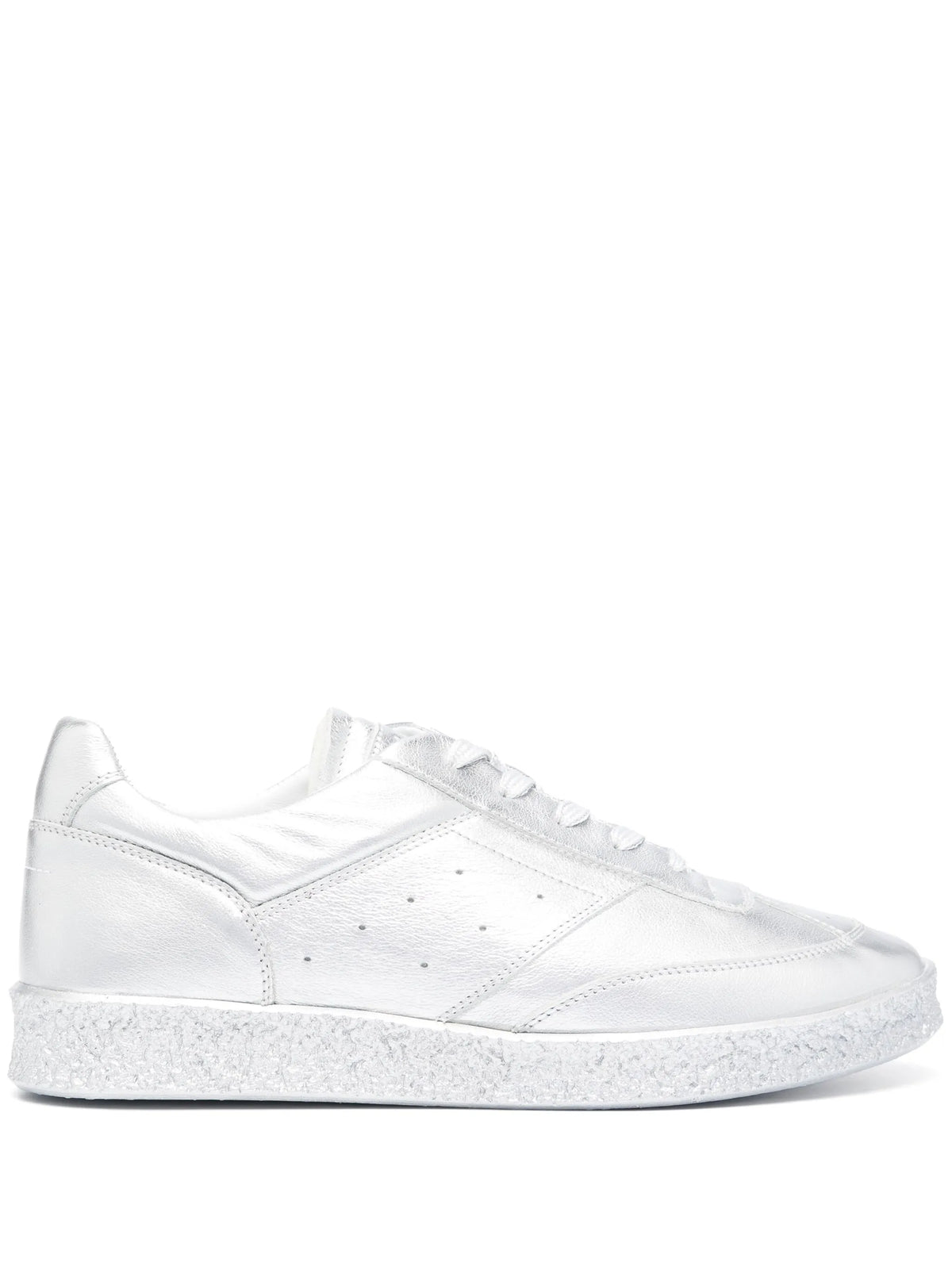 Replica low-top sneakers