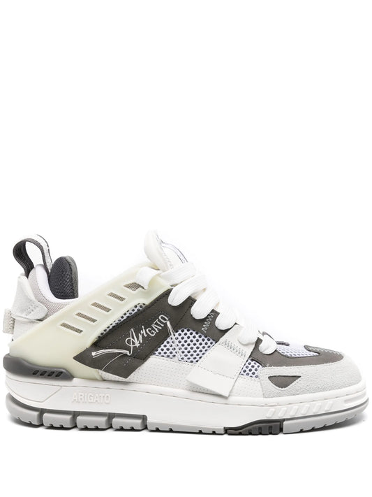 Area Patchwork sneakers
