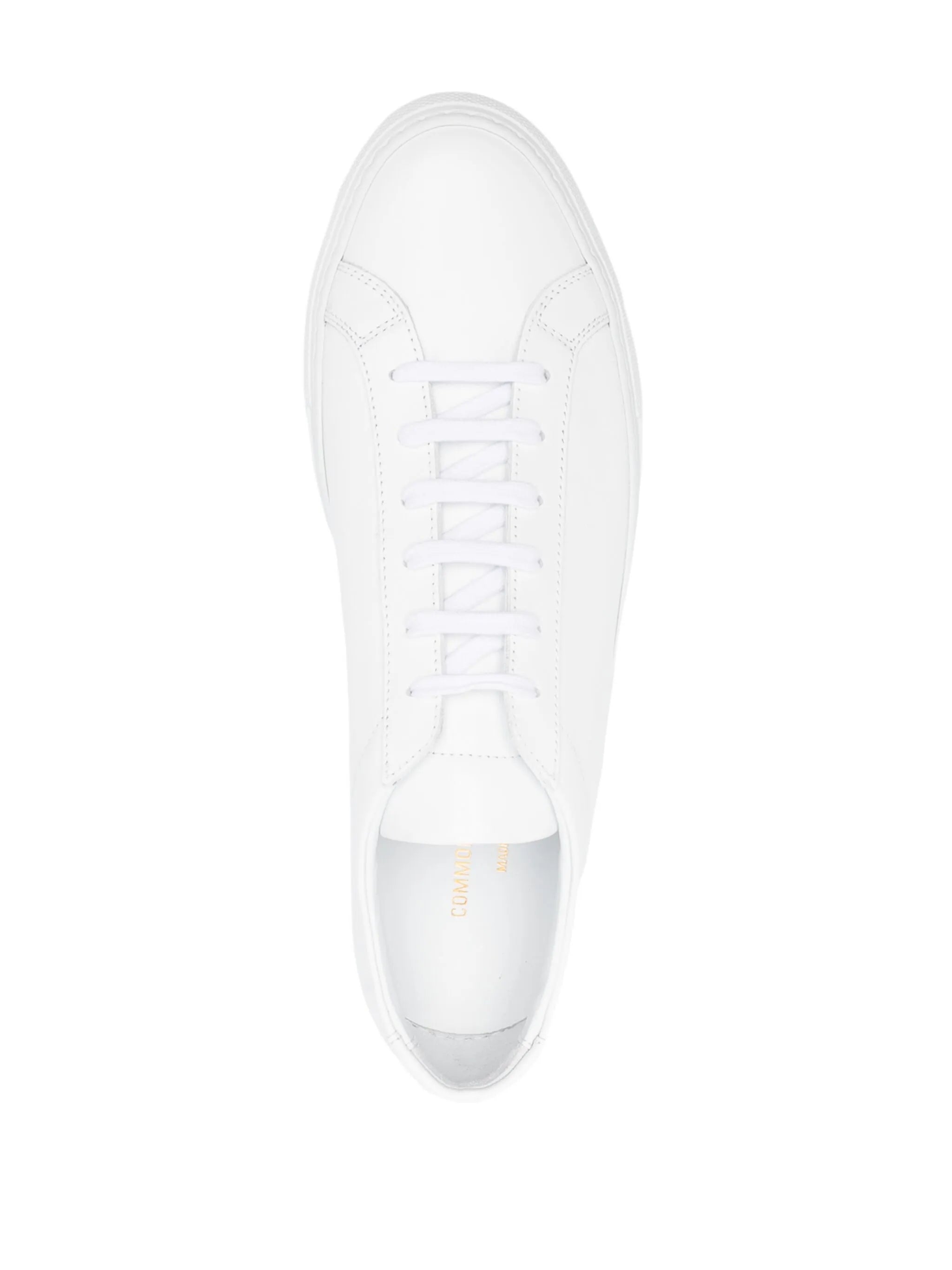 Original Achilles leather sneakers