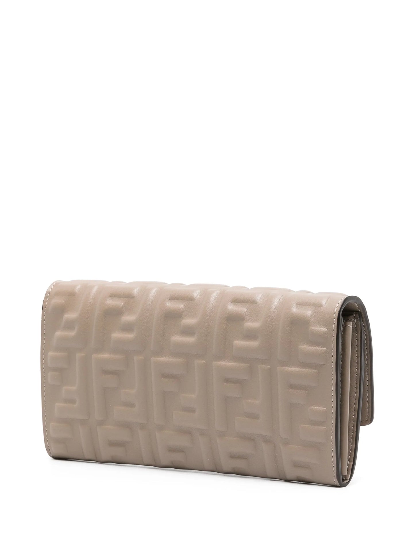 Baguette continental wallet-on-chain