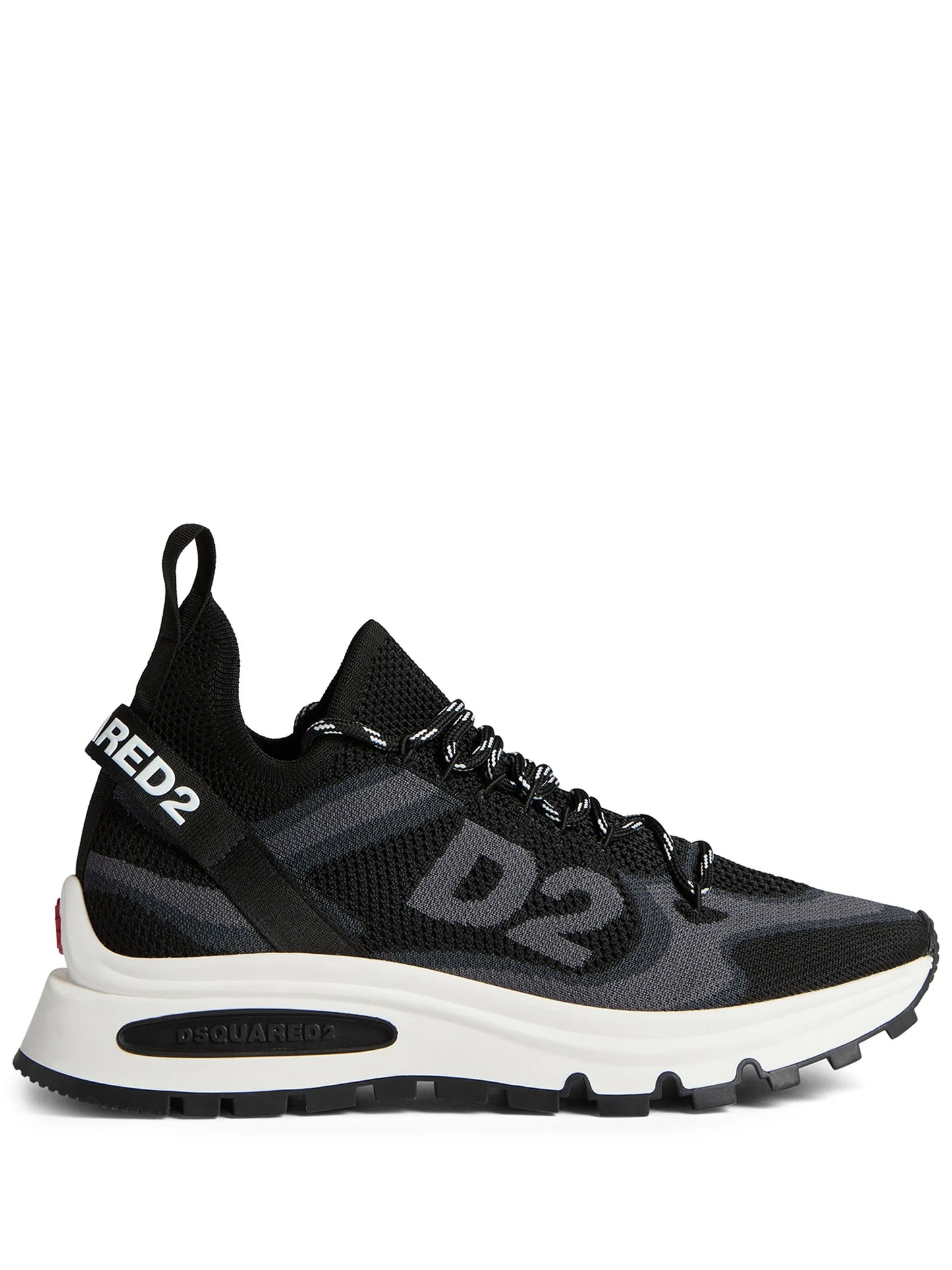 Run Ds2 sneakers