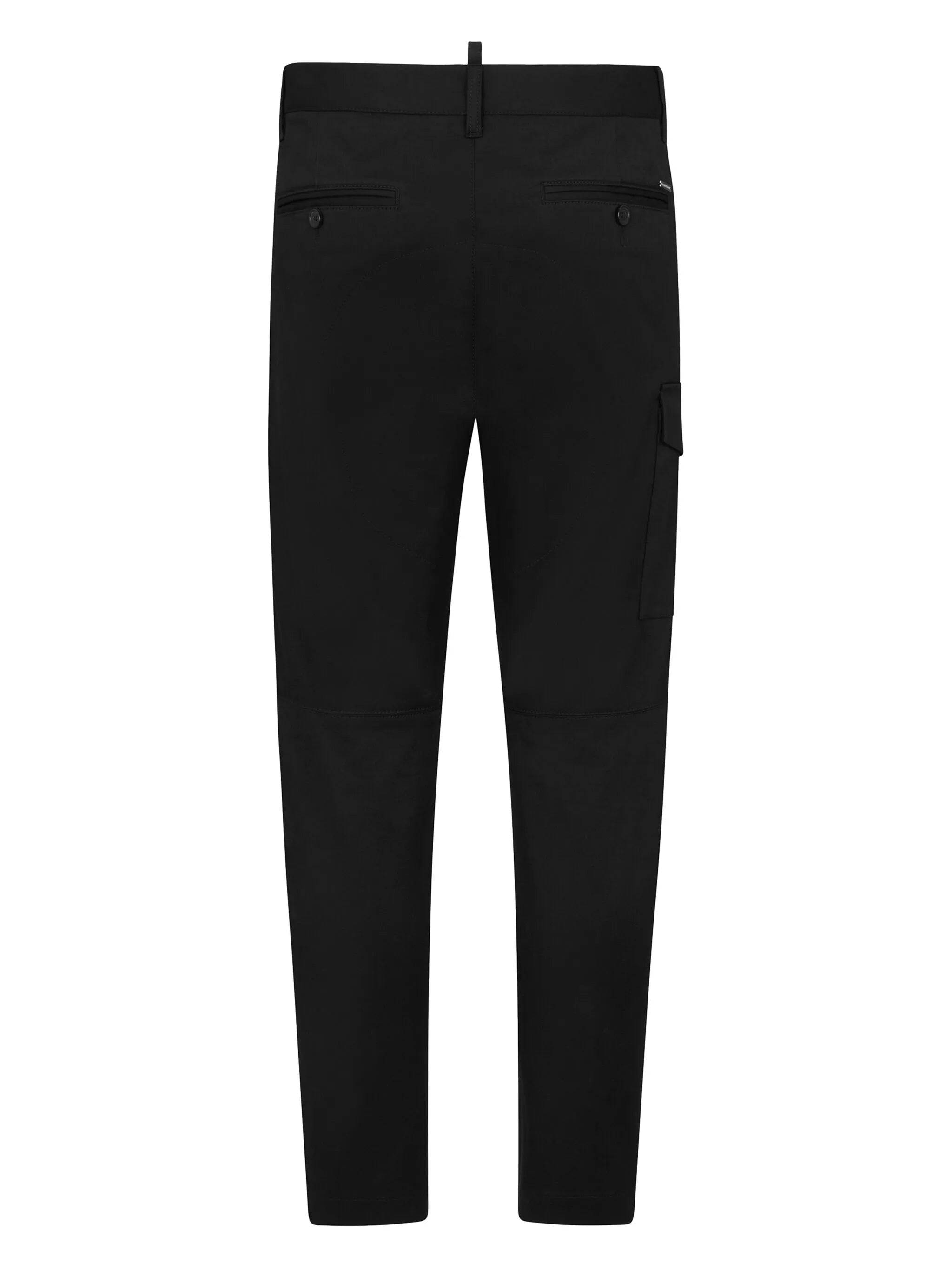 Sexy cargo trousers